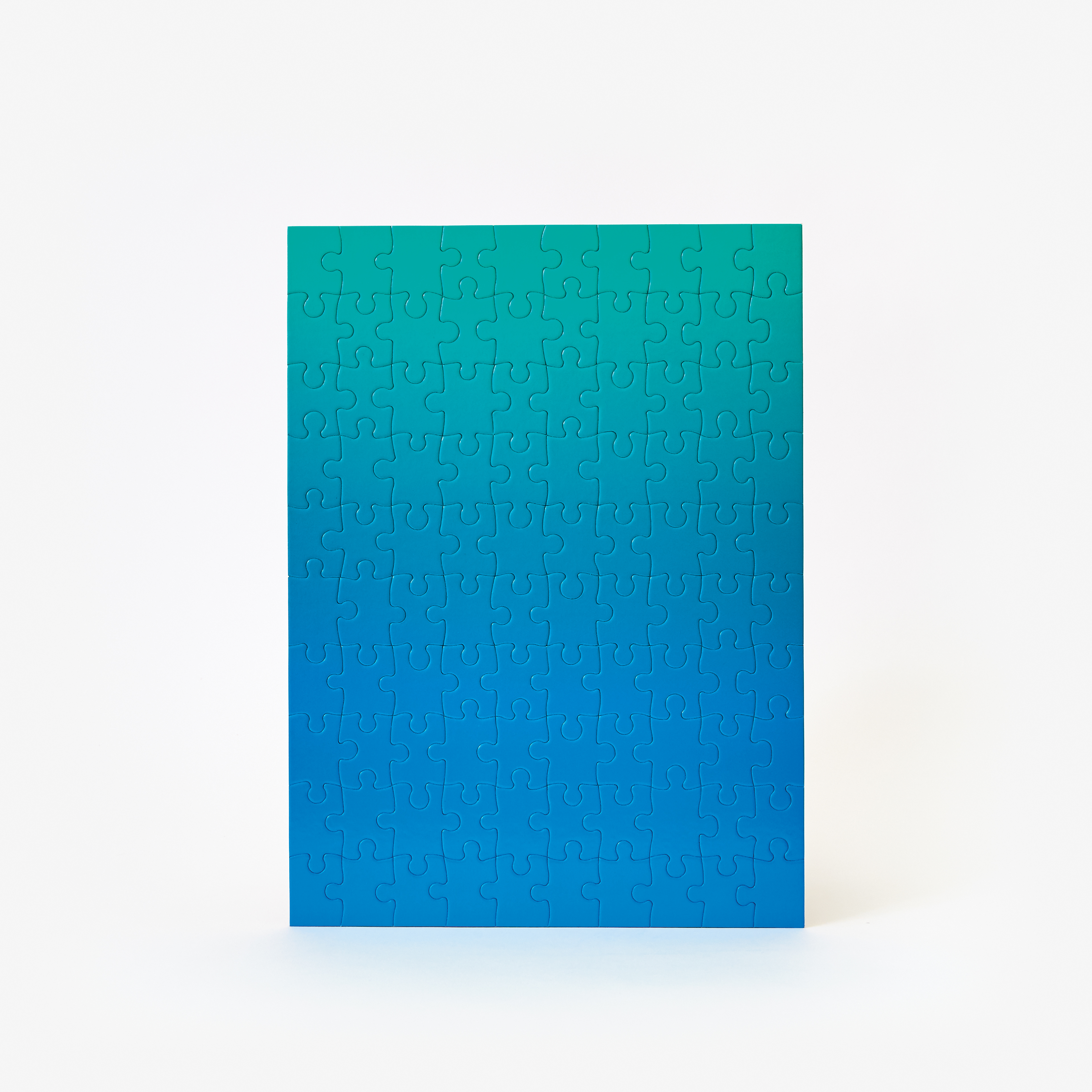 Areaware Dusen Dusen Patrón Puzzle (Arco