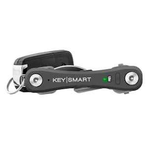 KeySmart Pro w/ Tile Smart Location