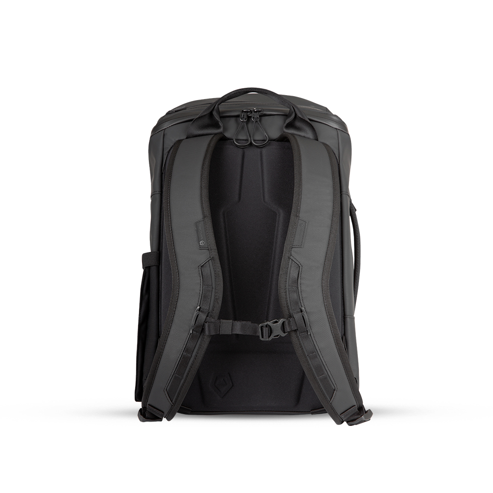 【未使用新品】DUO Daypack by WANDRD WANDRD Duo Daypack review (After 2 years of Use