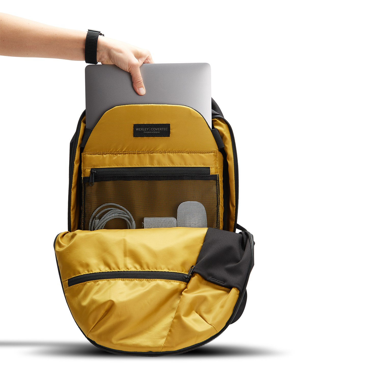 Stem Backpack 1000D Cordura – O.N.S