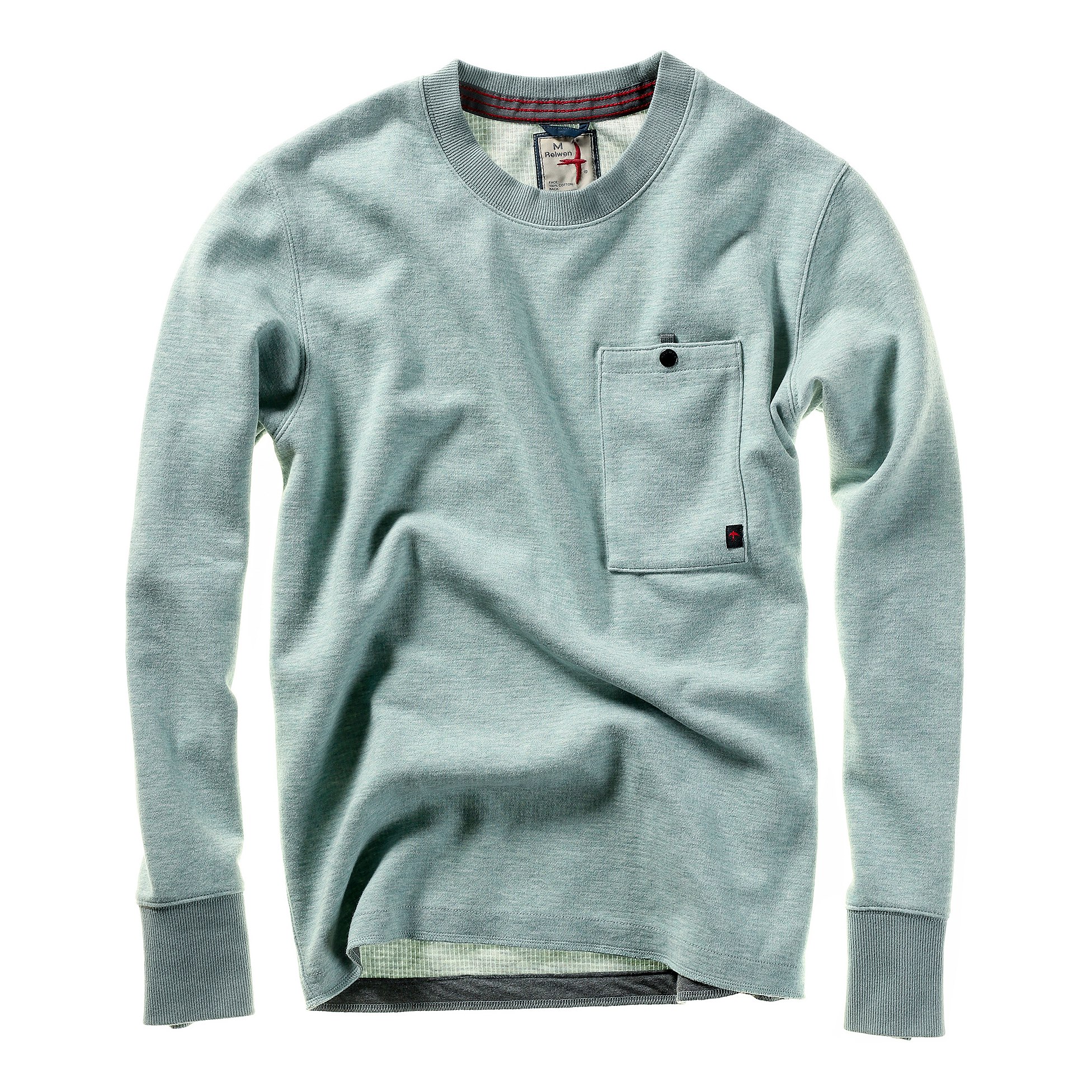 Gear for Sports Weekender Mushroom Beige Crew with Pockets