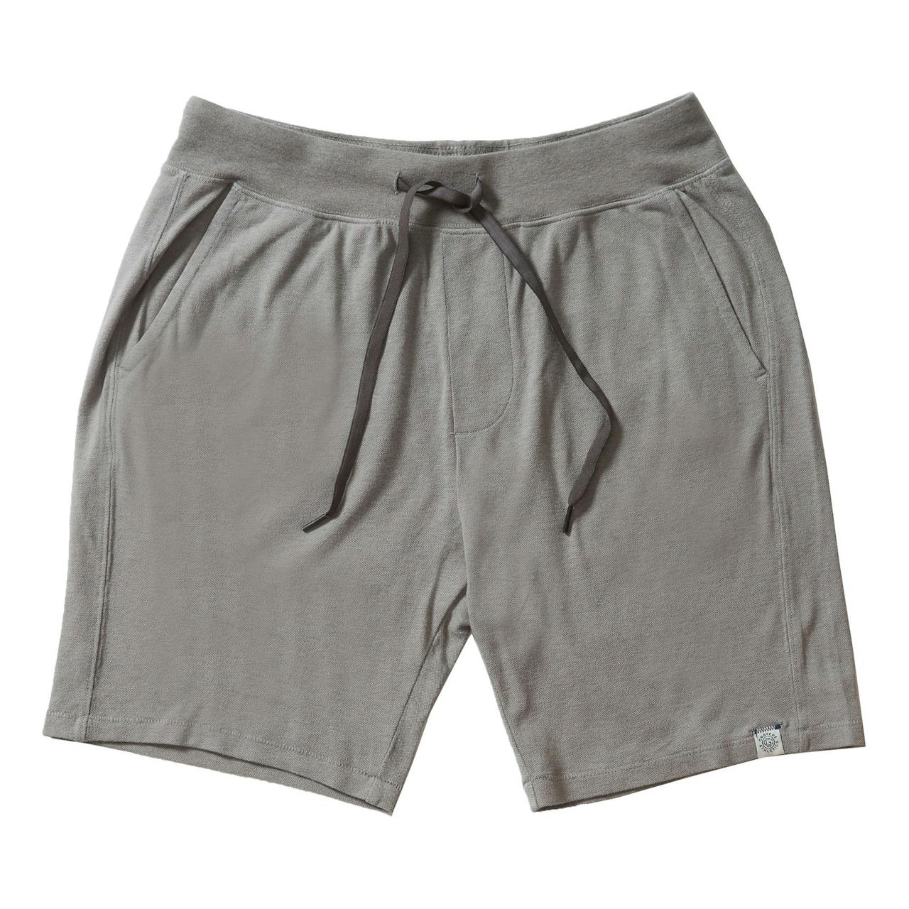 Grayers Sport Micro Pique Shorts - 7.5"