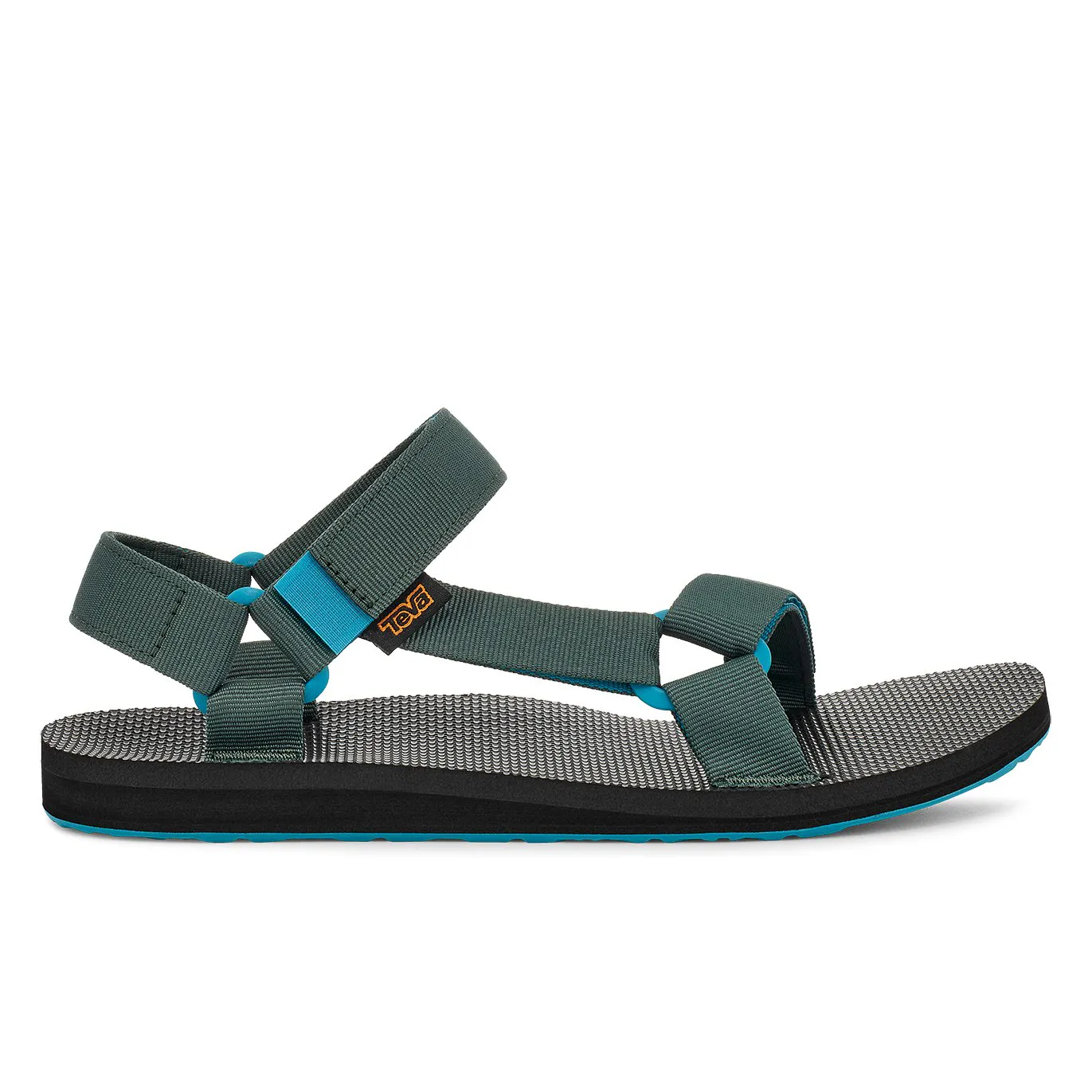 Teva Original Universal - Shock Green | undefined | Huckberry