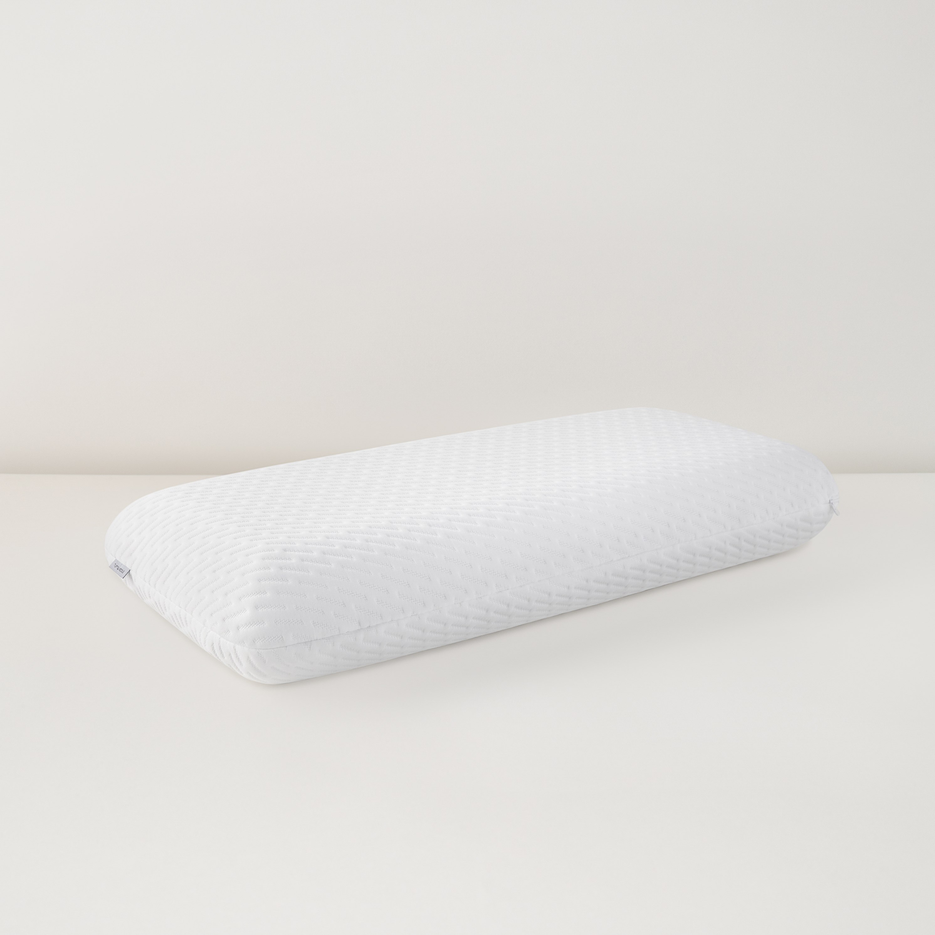 Tuft & Needle Original Foam Pillow King White Pillows Huckberry