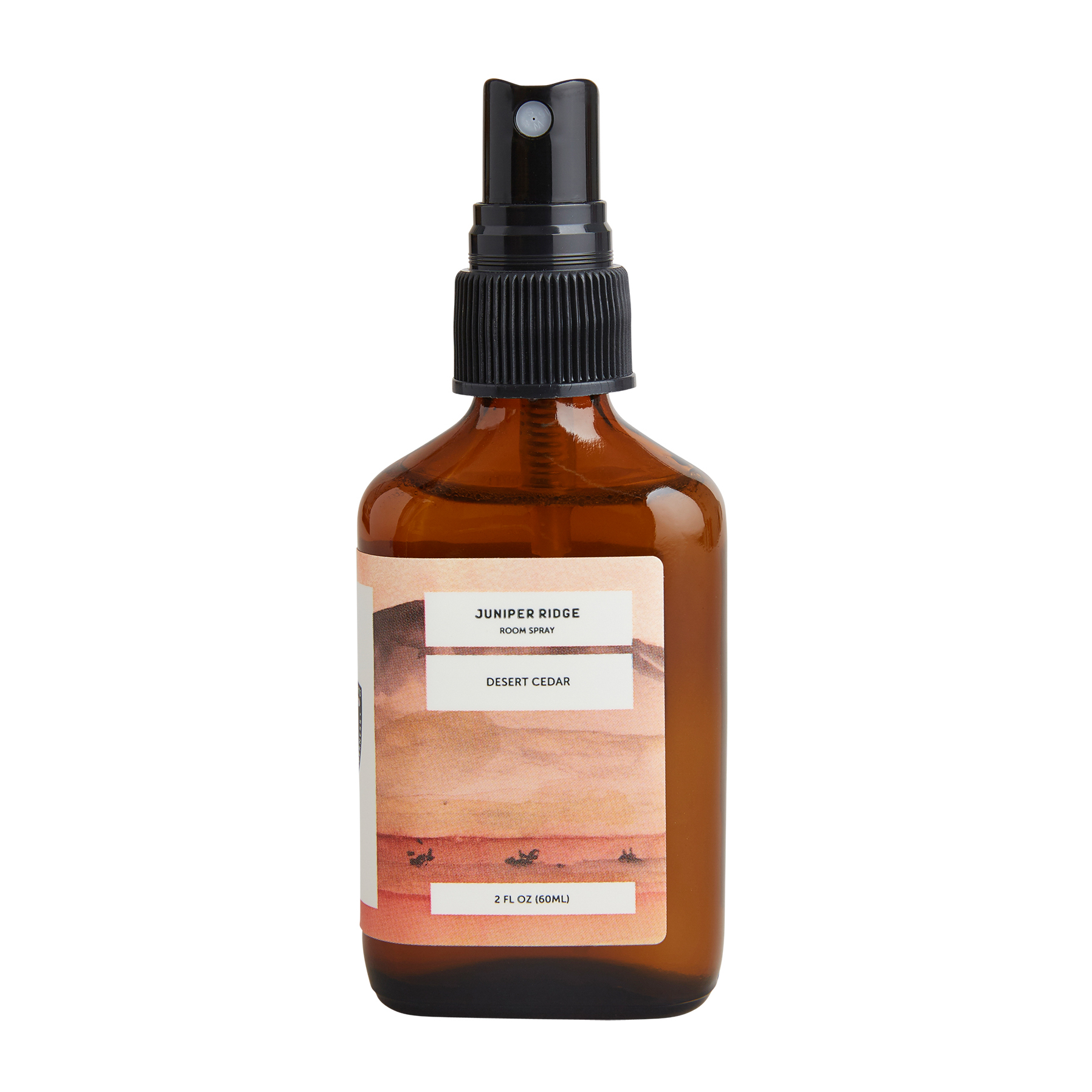 Desert Cedar Room Spray