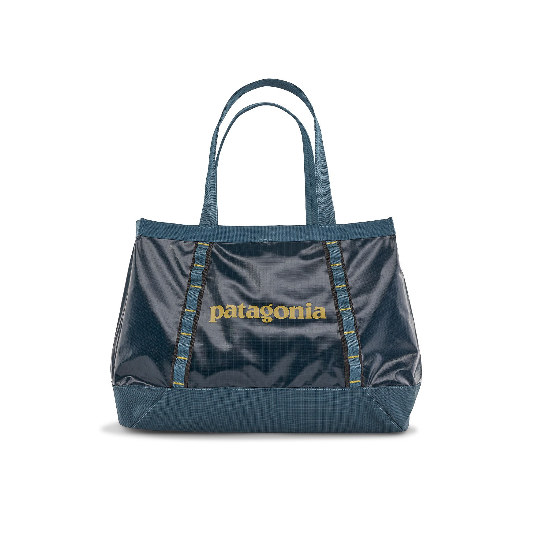 Patagonia Black Hole Tote - 25L - Abalone Blue | undefined