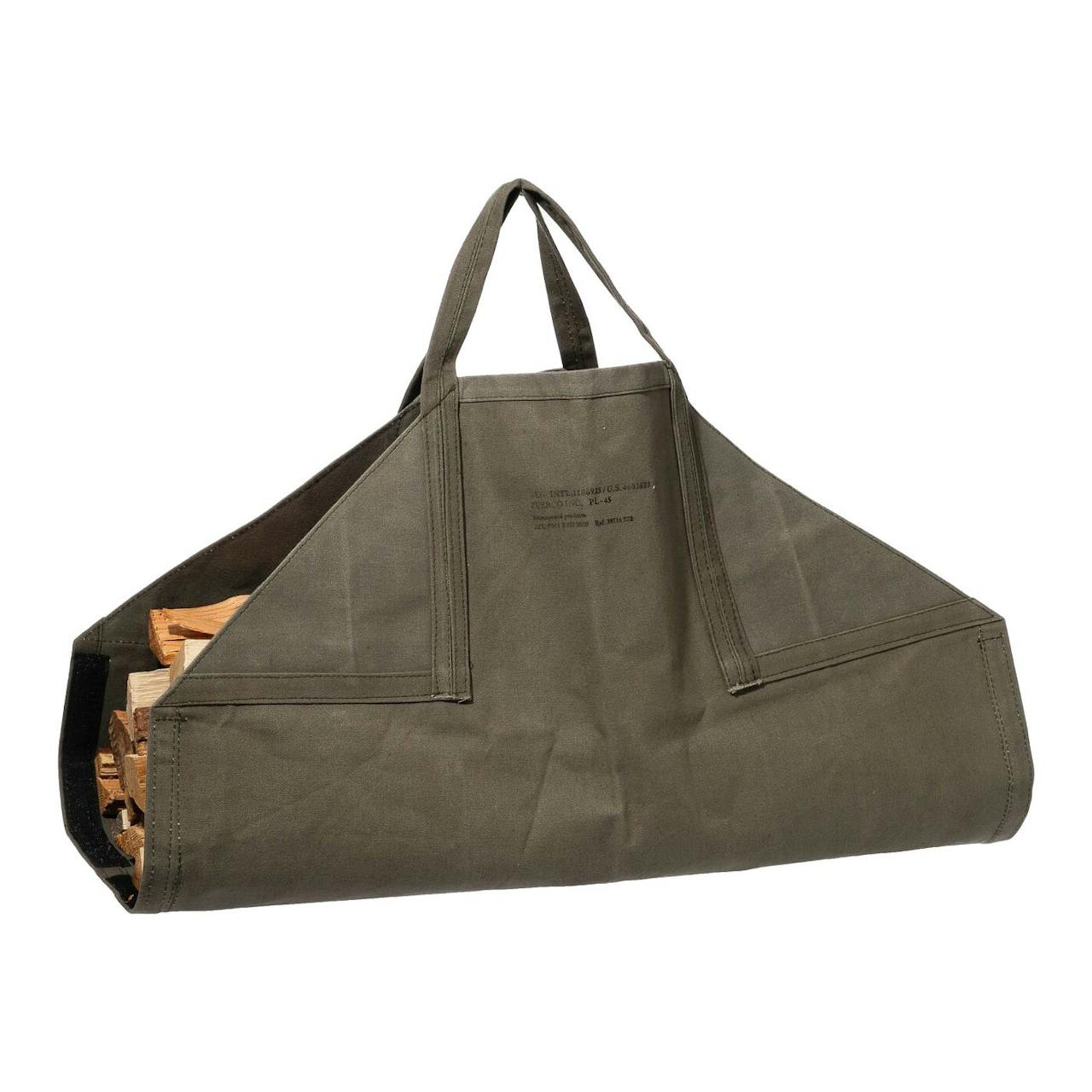 Puebco Firewood Carrier