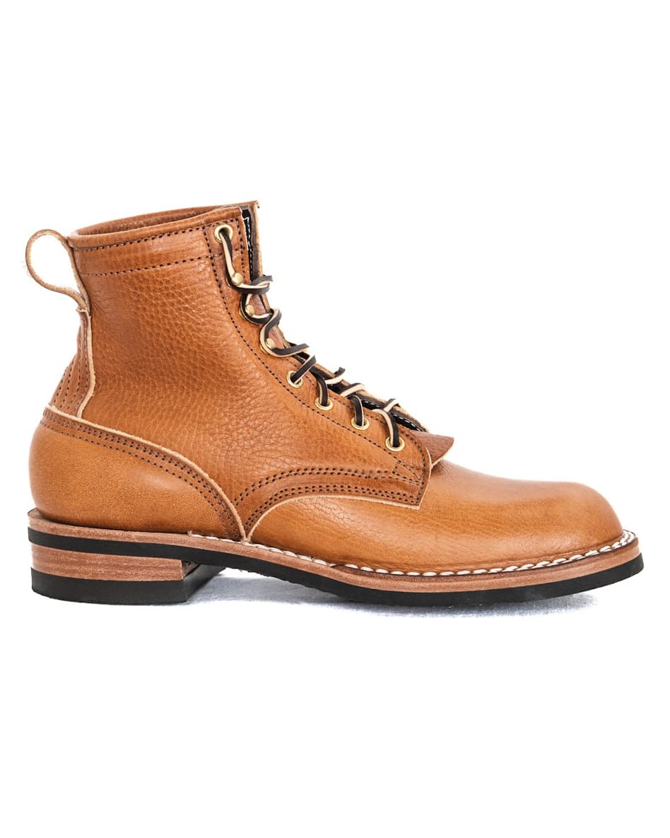 Nicks Boots Best Working Boots For Walking Nicks 8