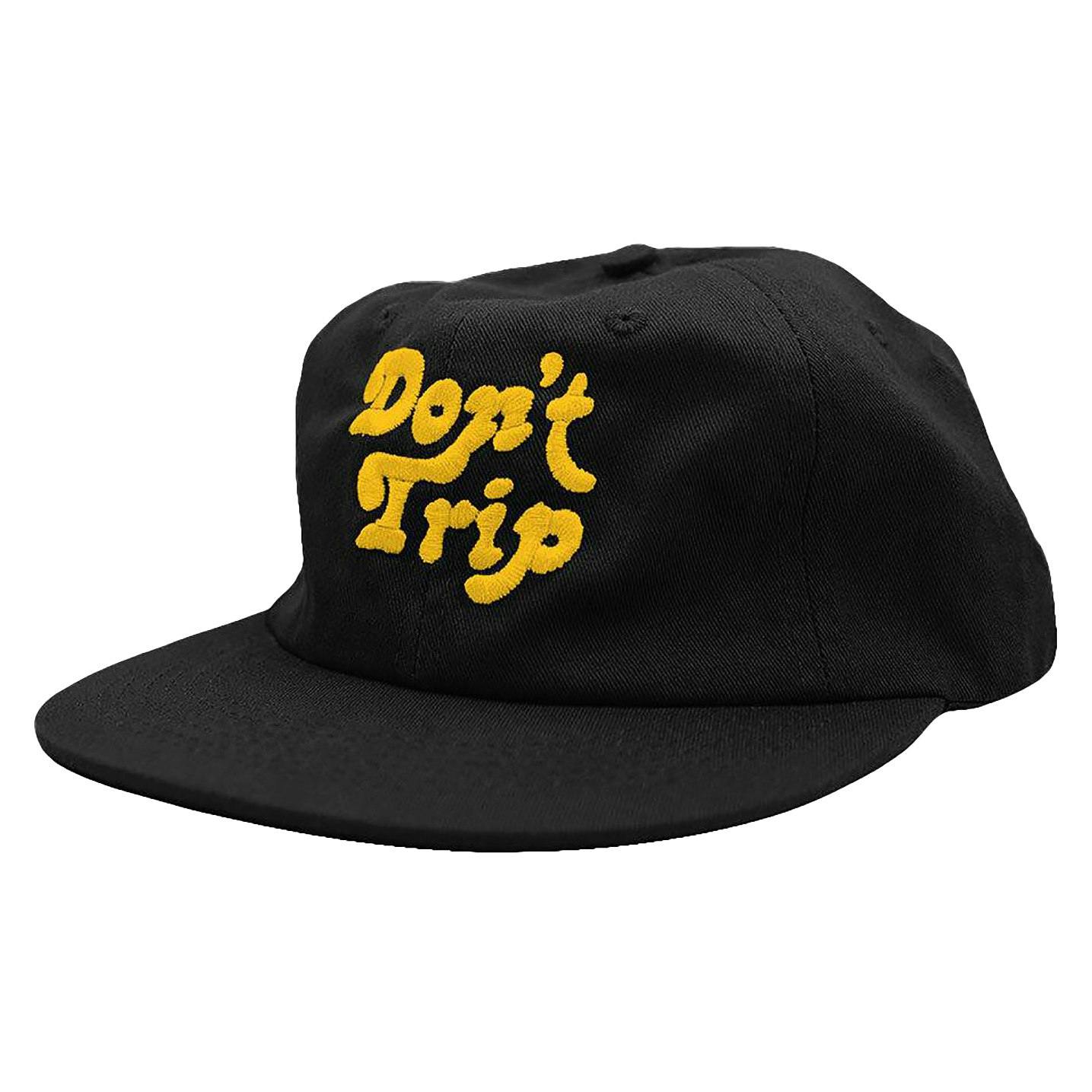 Don't Trip Unstructured Hat