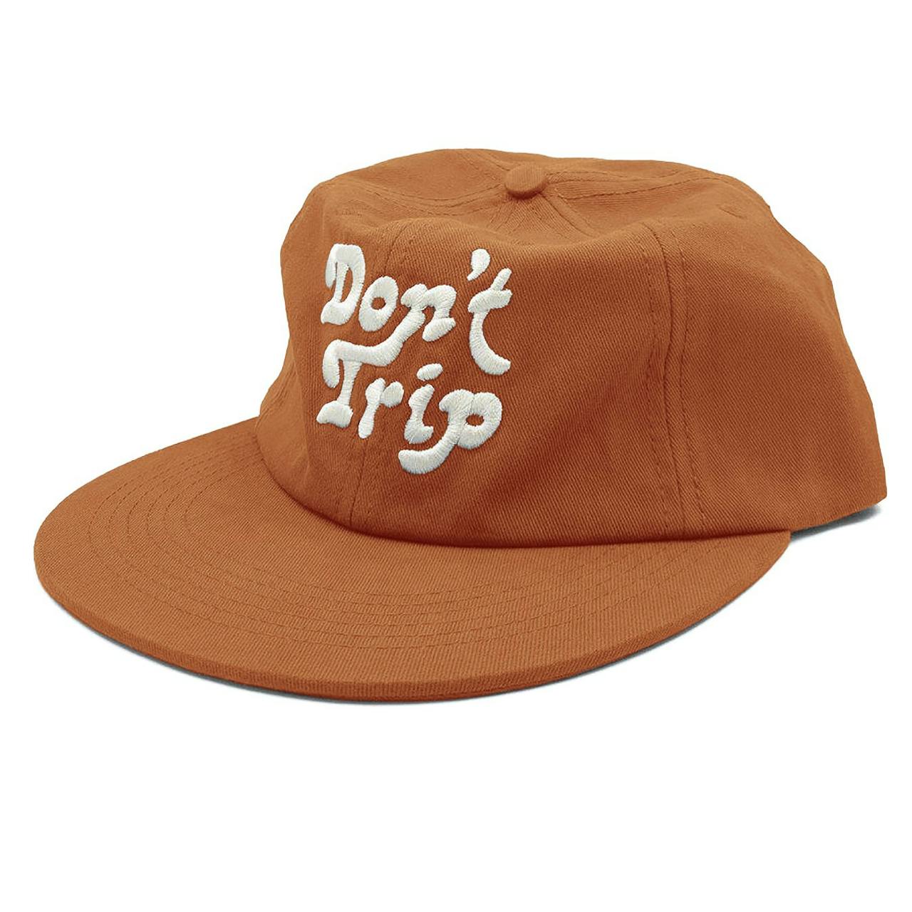Free & Easy Don't Trip Unstructured Hat