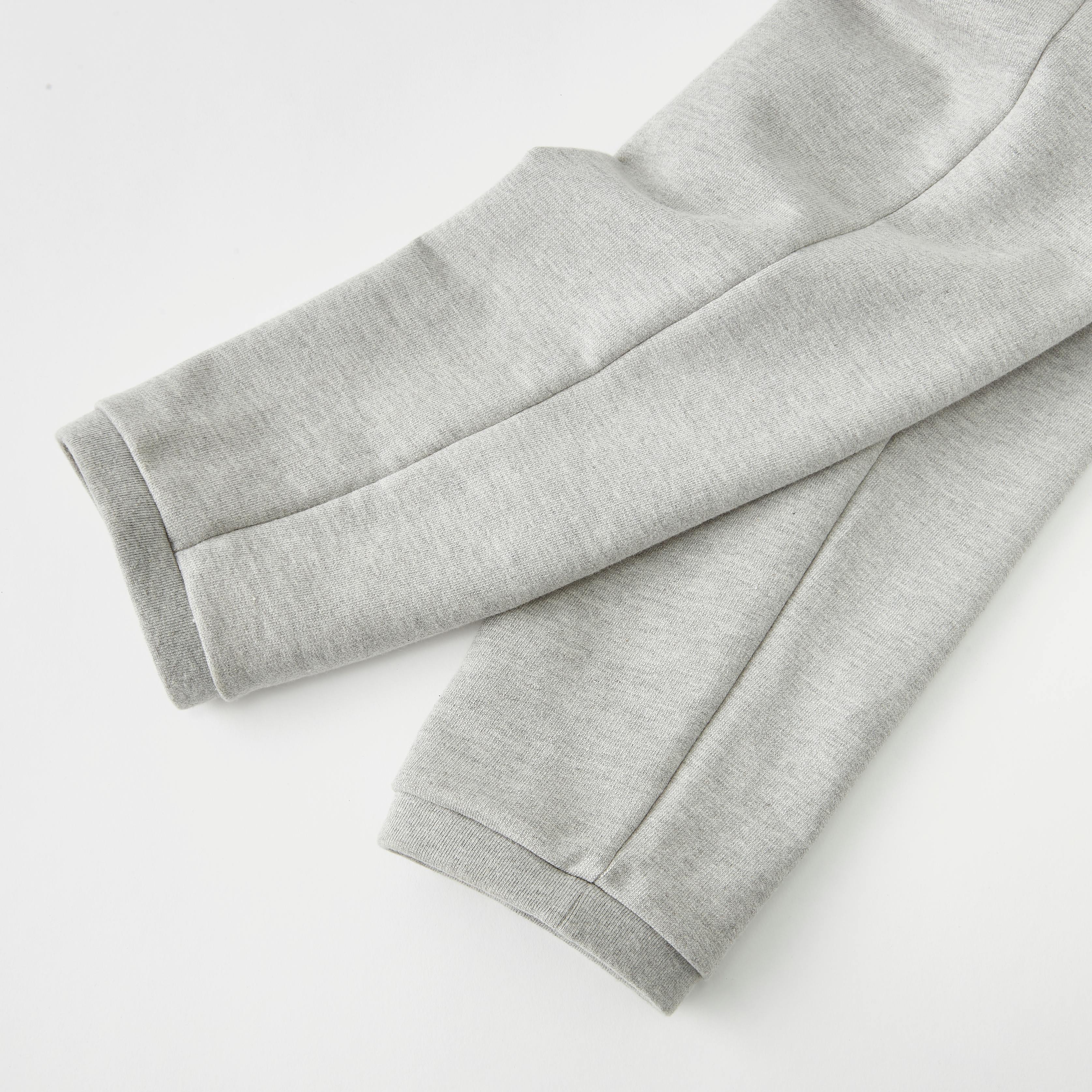 Flint and Tinder French Terry Sweatpant - Heather Grey, Lounge Pants