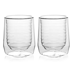 The Duo Glass - Set of 2