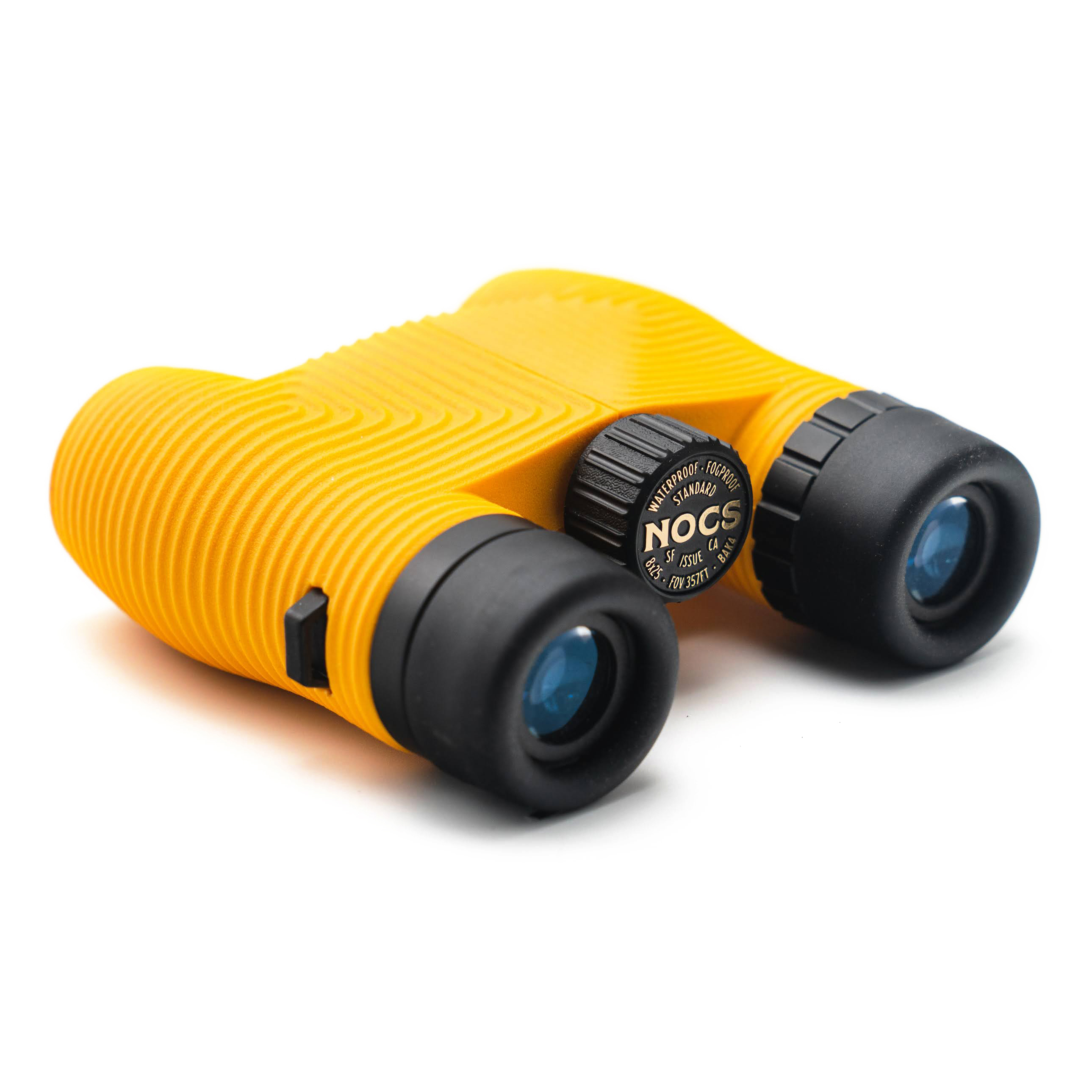 Nocs Provisions Standard Issue 8x25 Waterproof Binoculars Huckberry