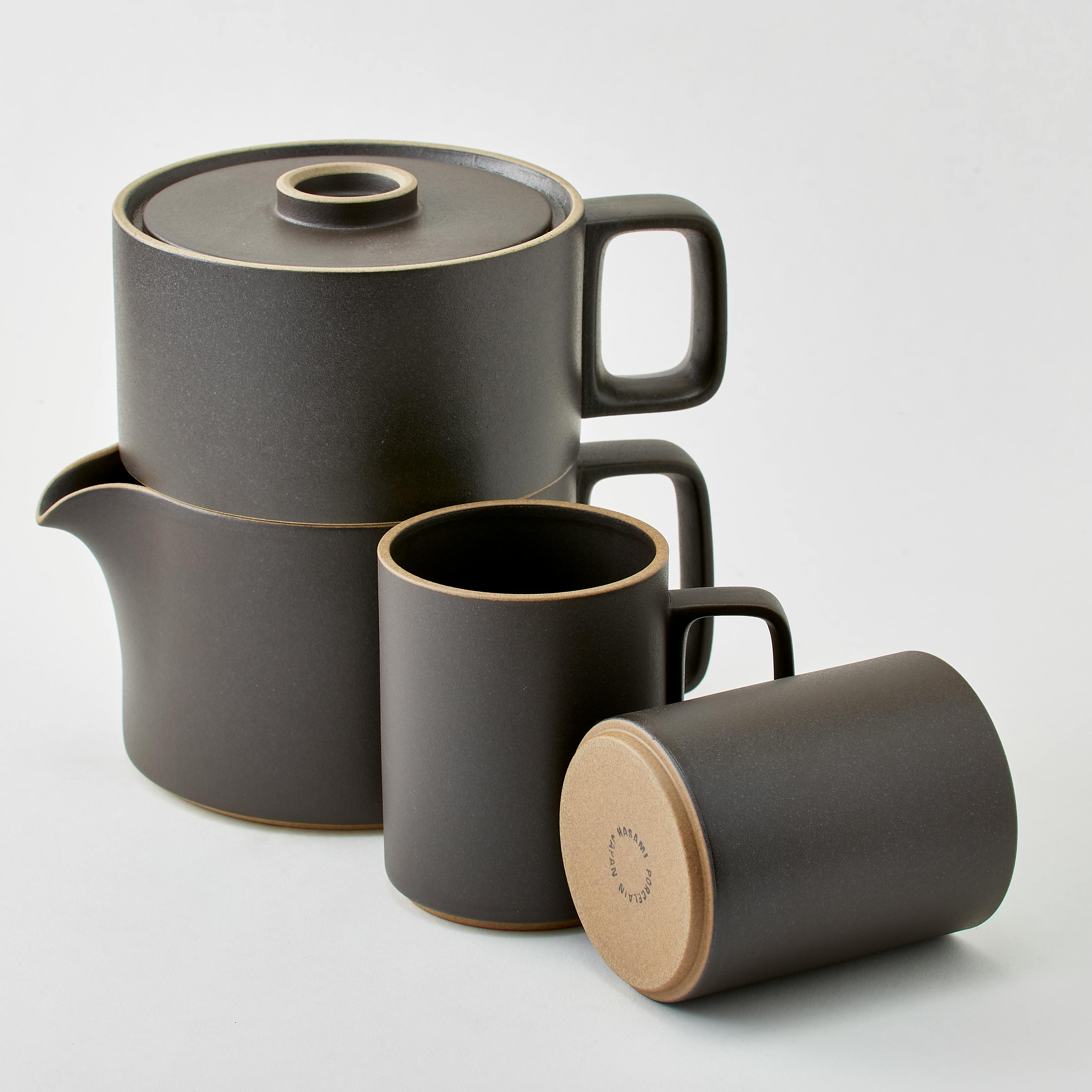 Hasami Porcelain Mug Cup