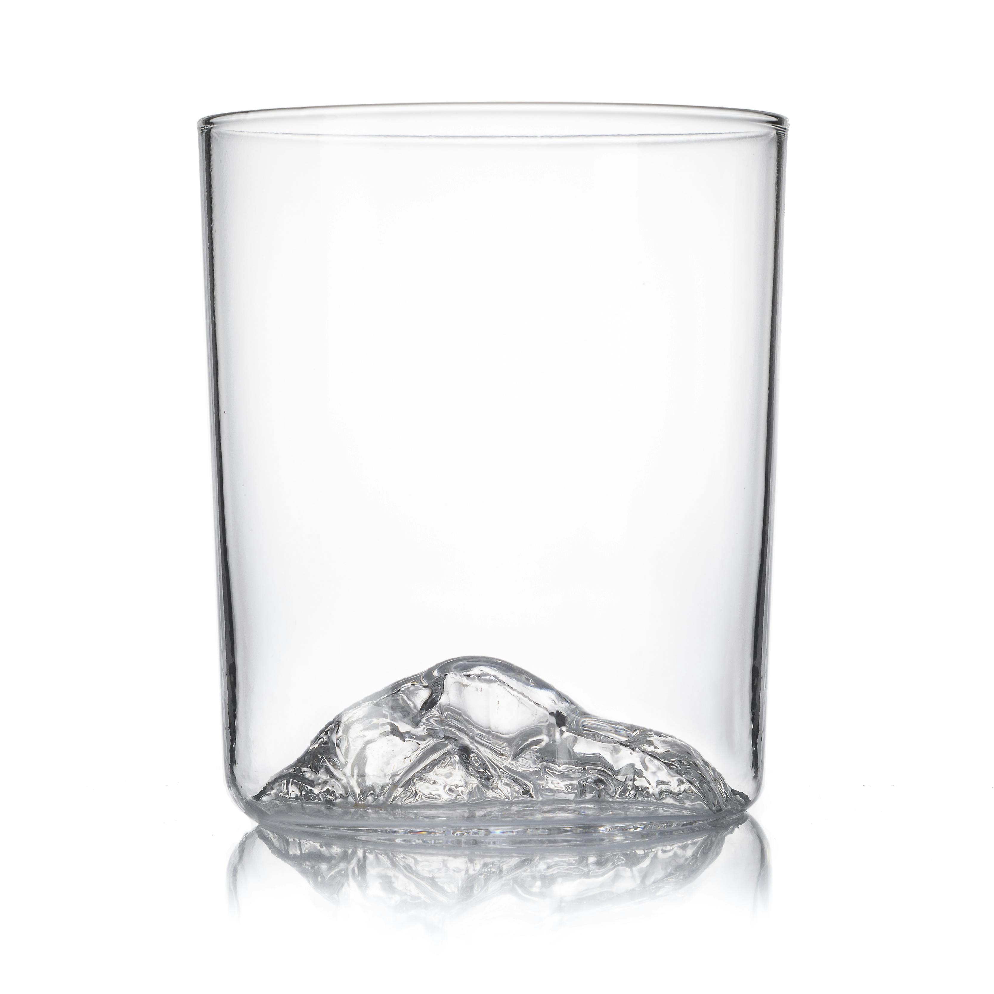 Puck Highball Glasses - Set of 2 – Design Within Reach
