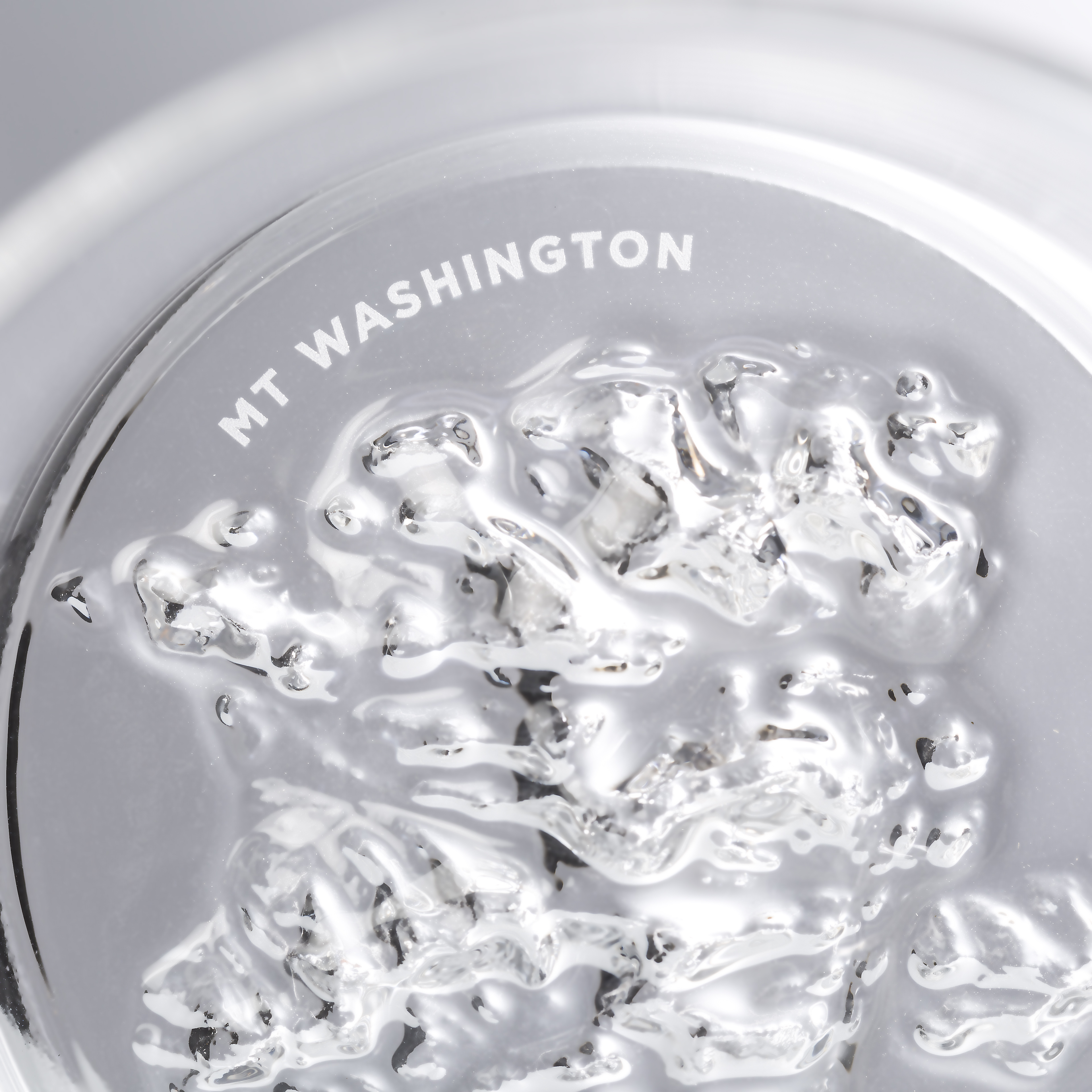 Mt. Washington - Set of 2 Whiskey Glasses - Thumbnail 4