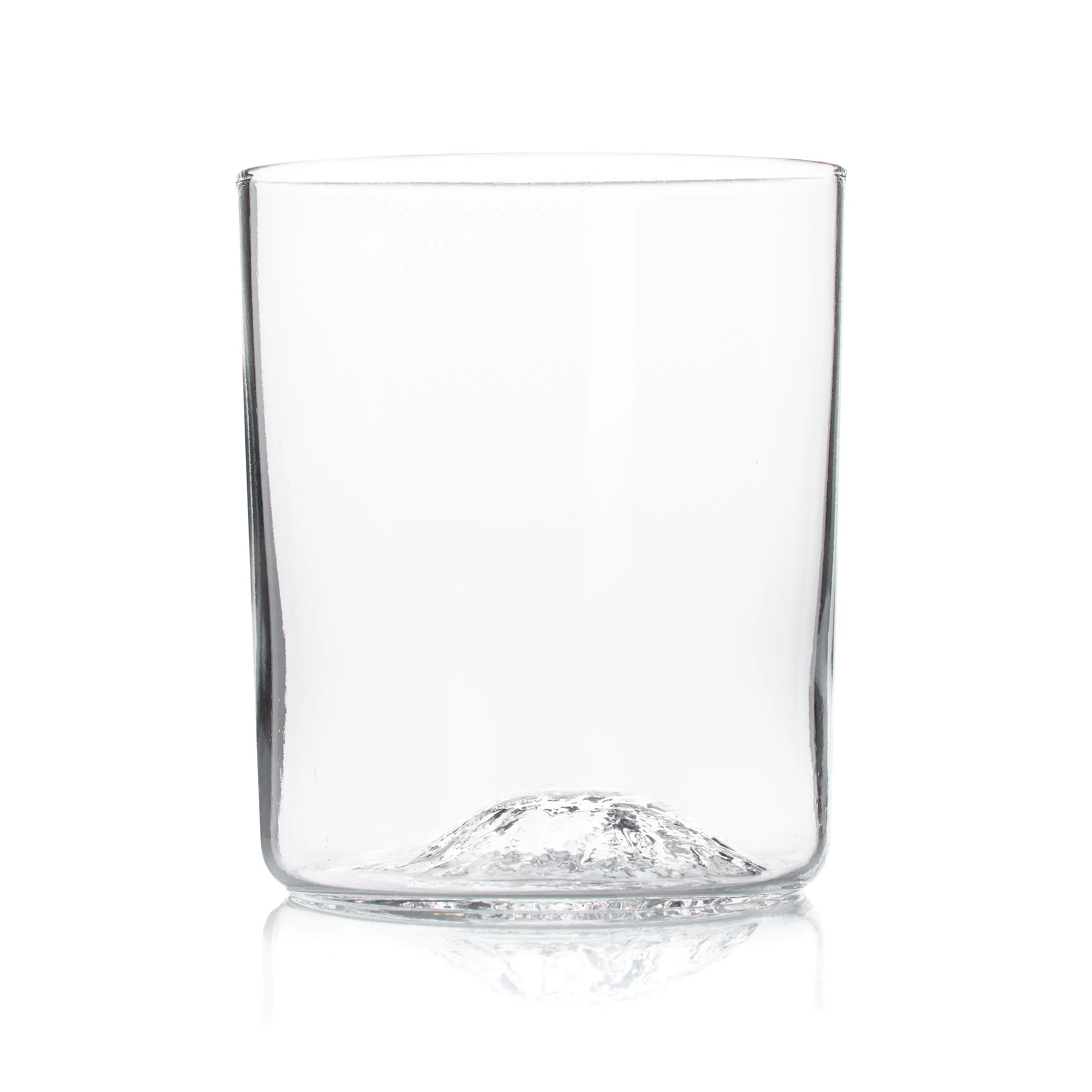 Whiskey Peaks Whiskey Glasses