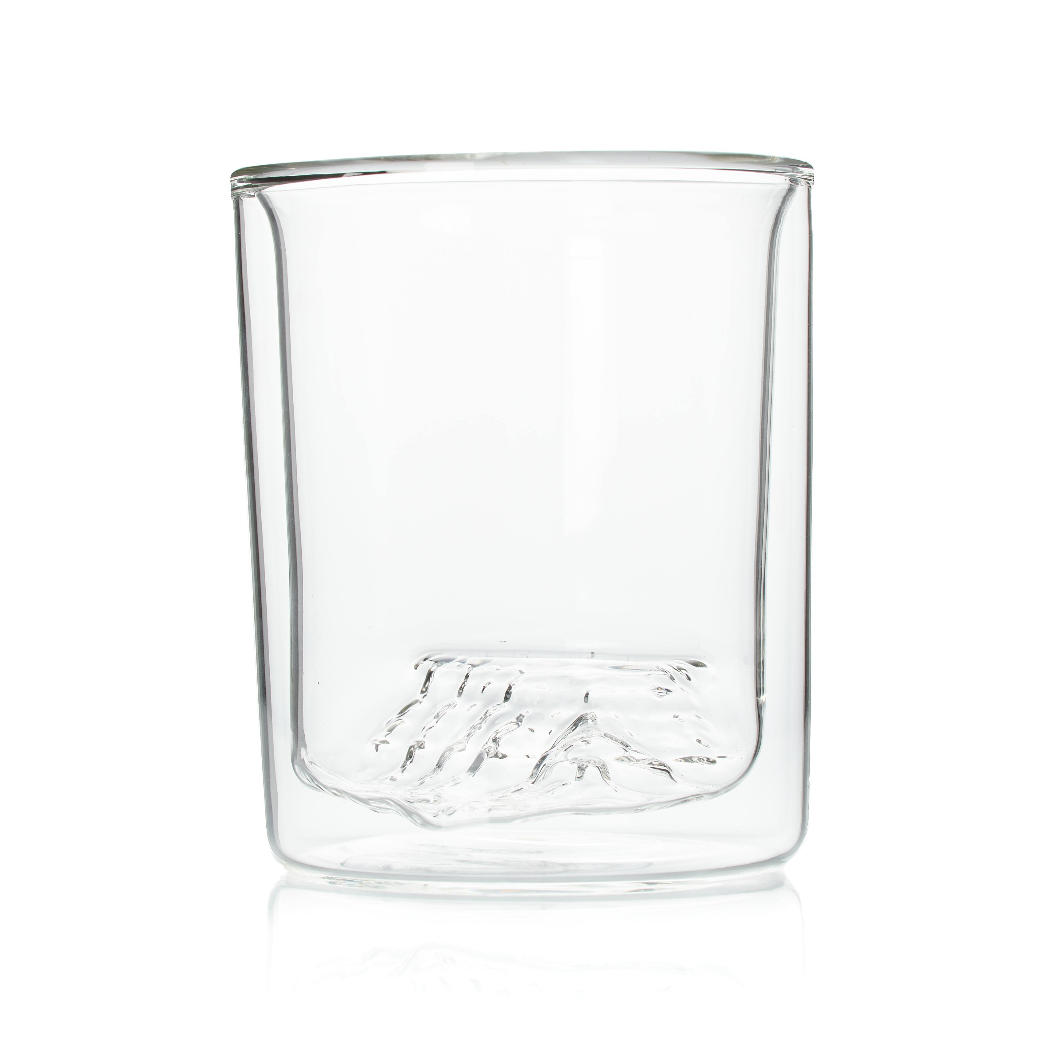Grand Canyon Whiskey Glass Set of 4 - Creative Kitchen Fargo