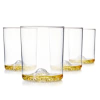 American Mountains - Set of 4