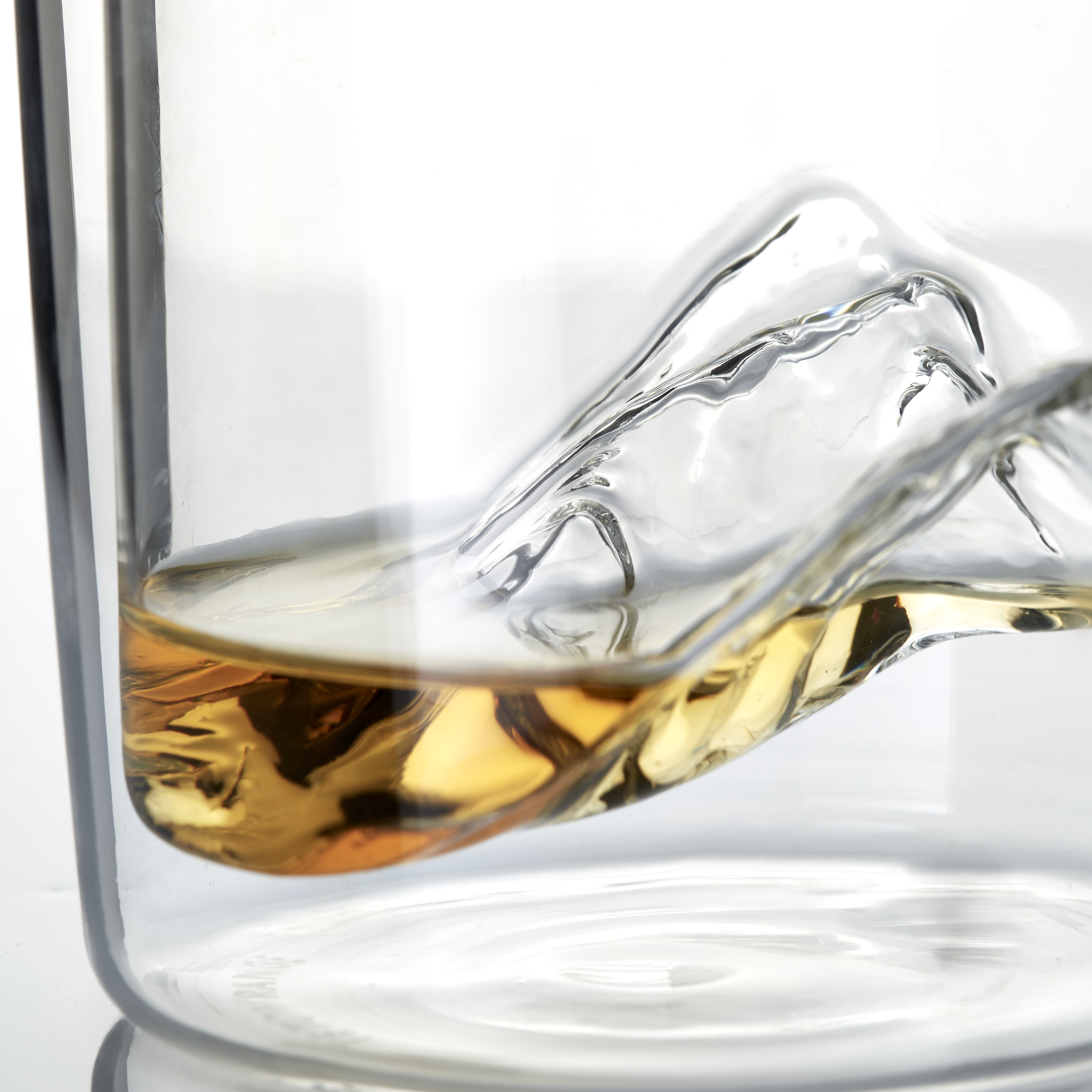 grand teton whiskey glasses