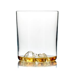 Denali - Set of 2 Whiskey Glasses