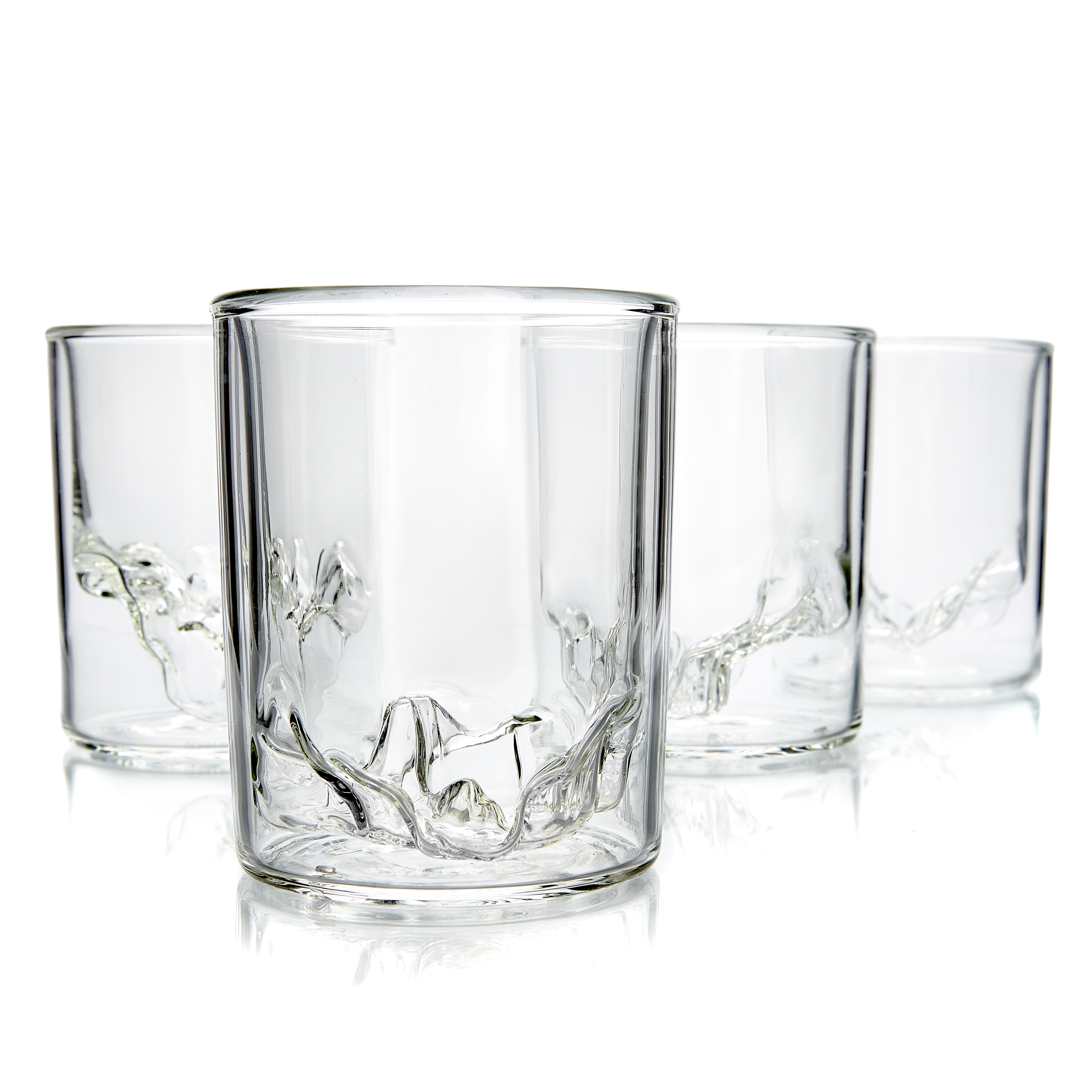 Whiskey Peaks Glassware Huckberry Sale - Shop Esquire Editor's Picks