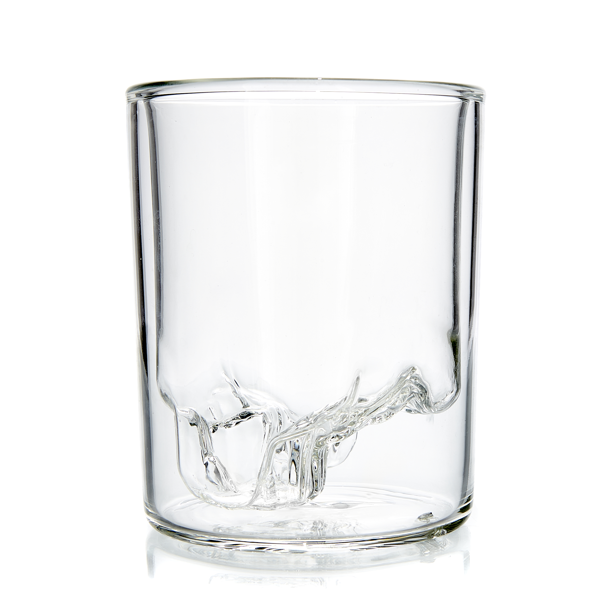 Huckberry Whiskey Peaks Glasses Review: An Aspiring Sip