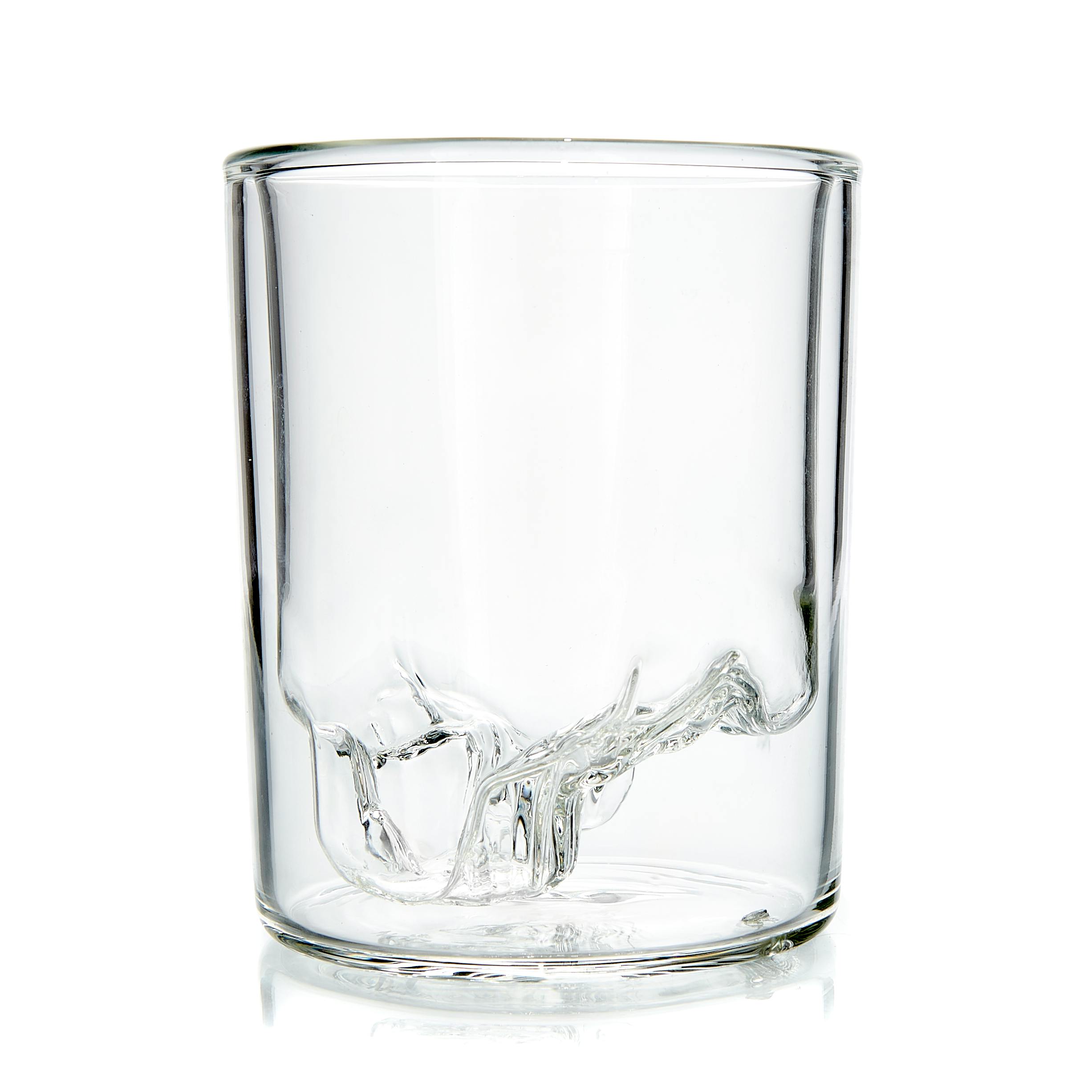 Early Times Shot Glass