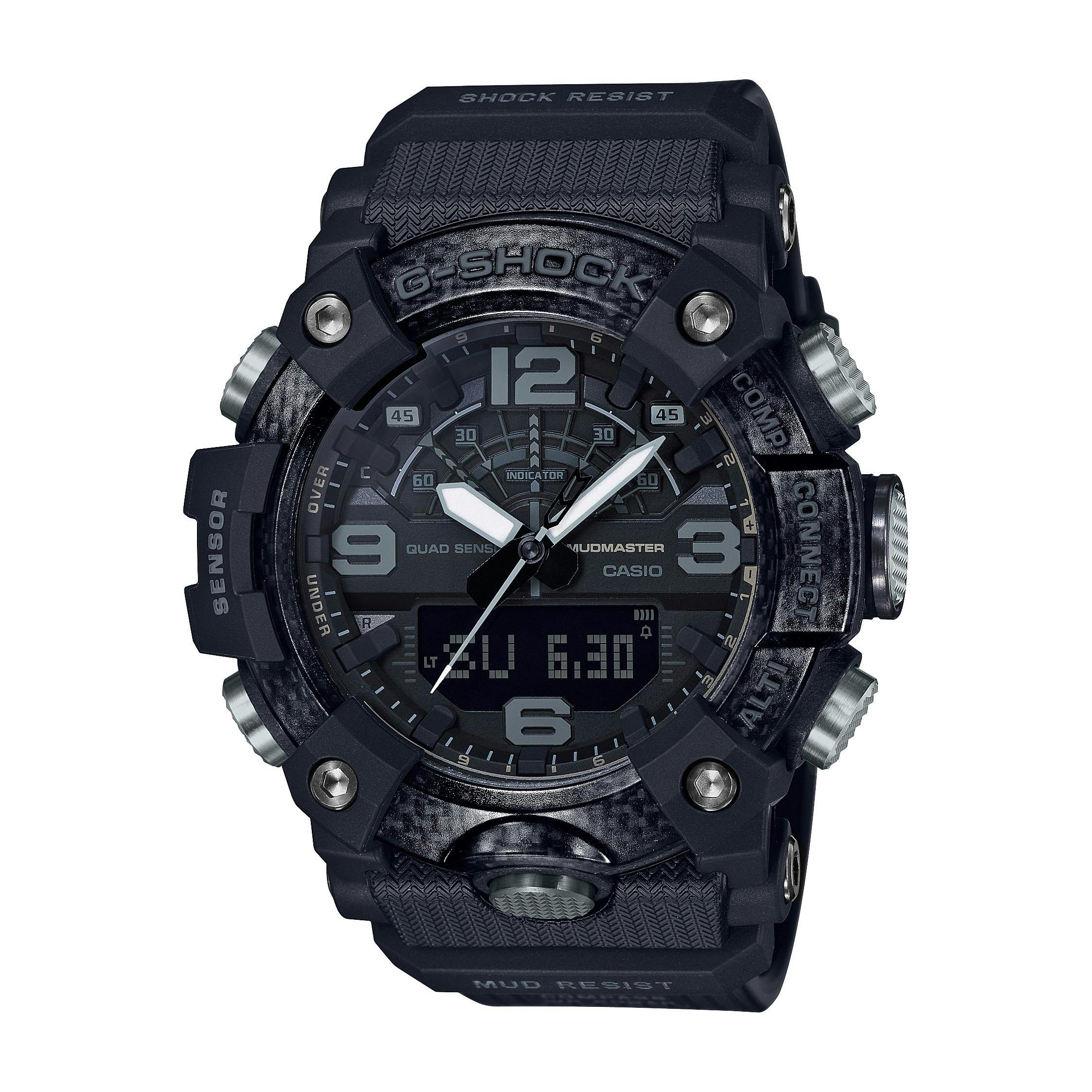GGB100-1B Watch