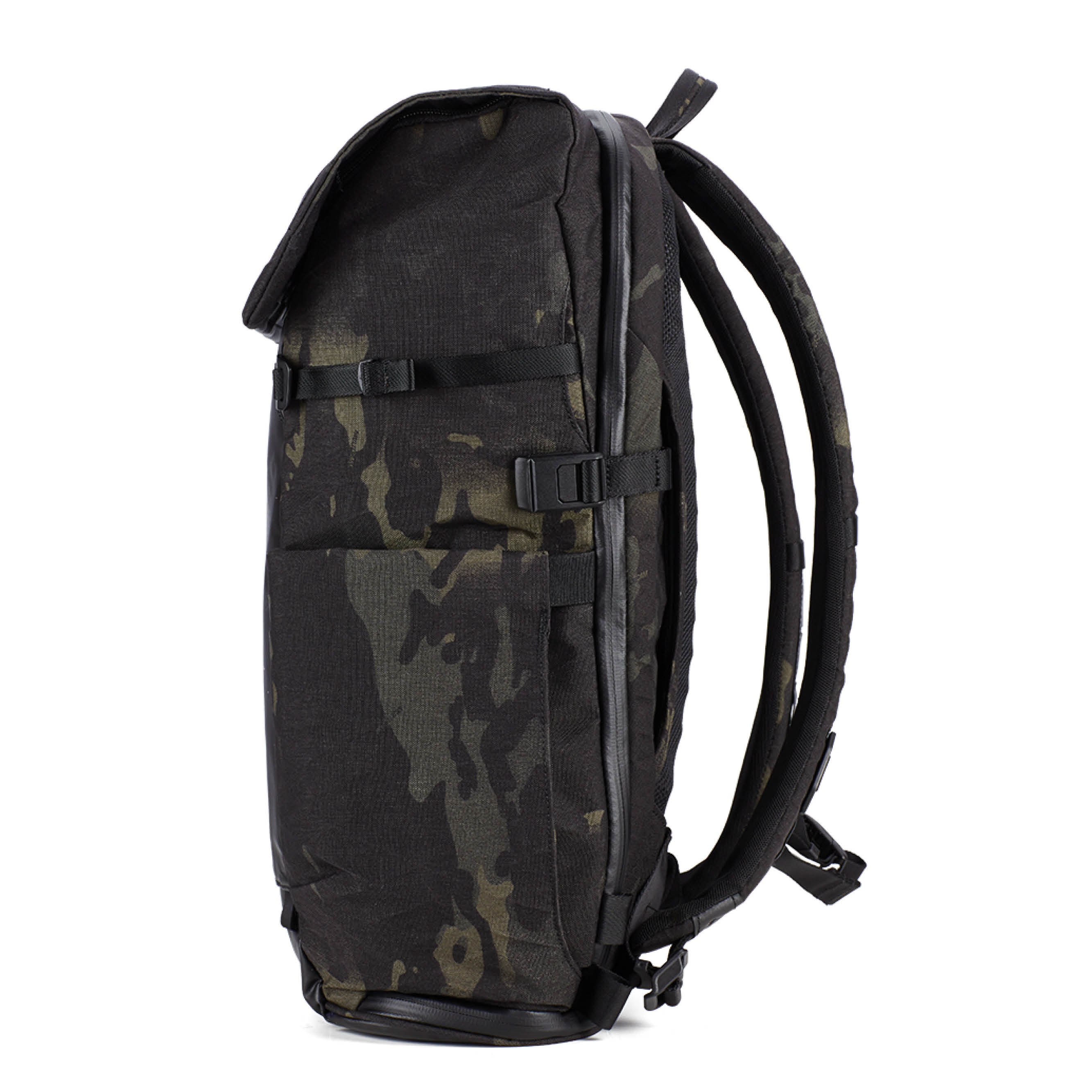 Boundary Supply XPac Errant Pack Multicam Backpacks Huckberry