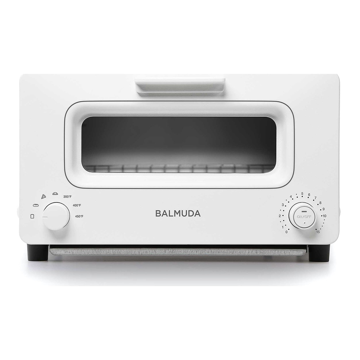 Balmuda Balmuda Toaster - White | Appliances & Kitchen Tools