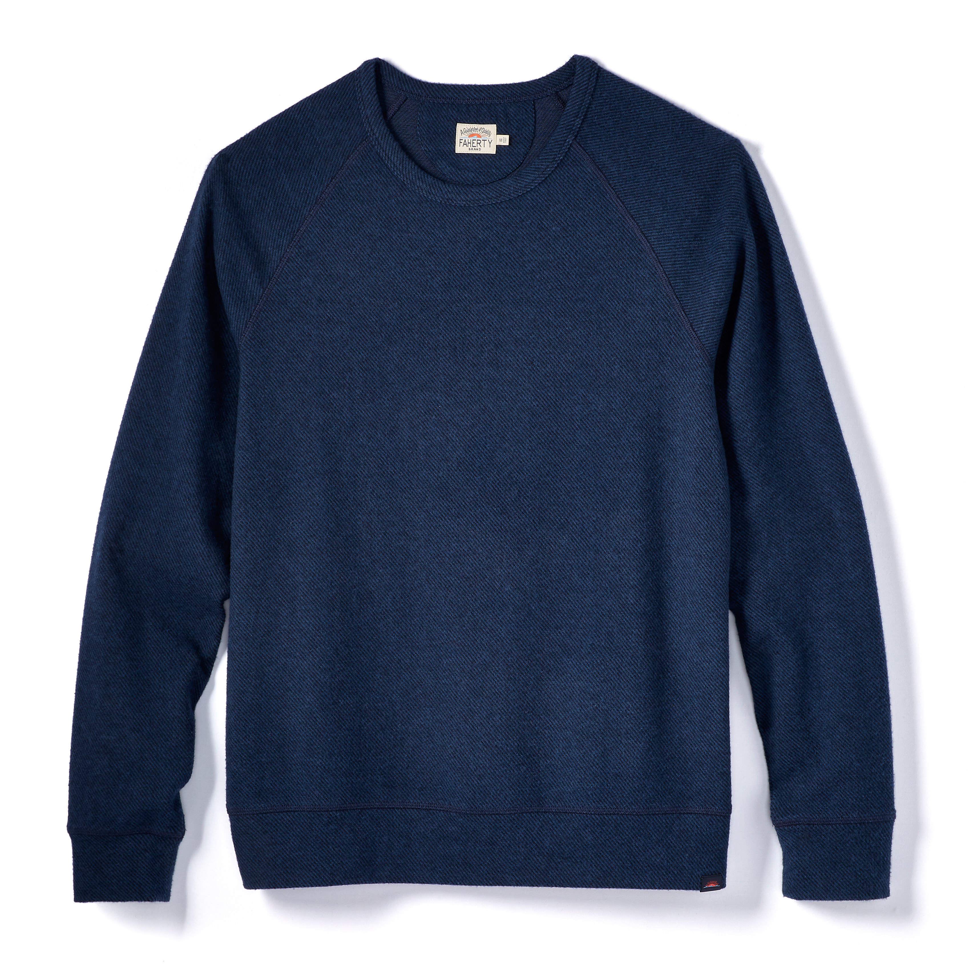 Essential Fleece Crew – L2 Brands