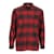 Coldweather Flannel Shirt