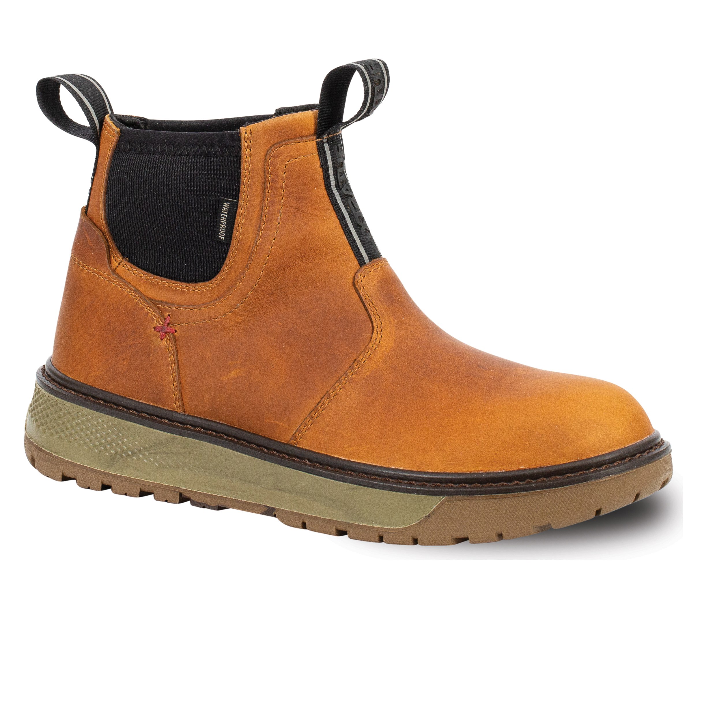 Rain Boots Flip Flop Chelsea Boots XTRATUF Bristol Bay Chelsea