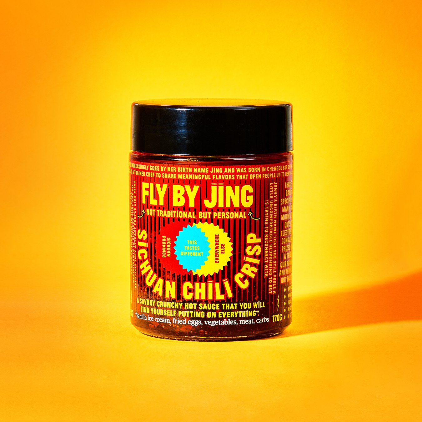 fly by jing sichuan chili crisp reviews