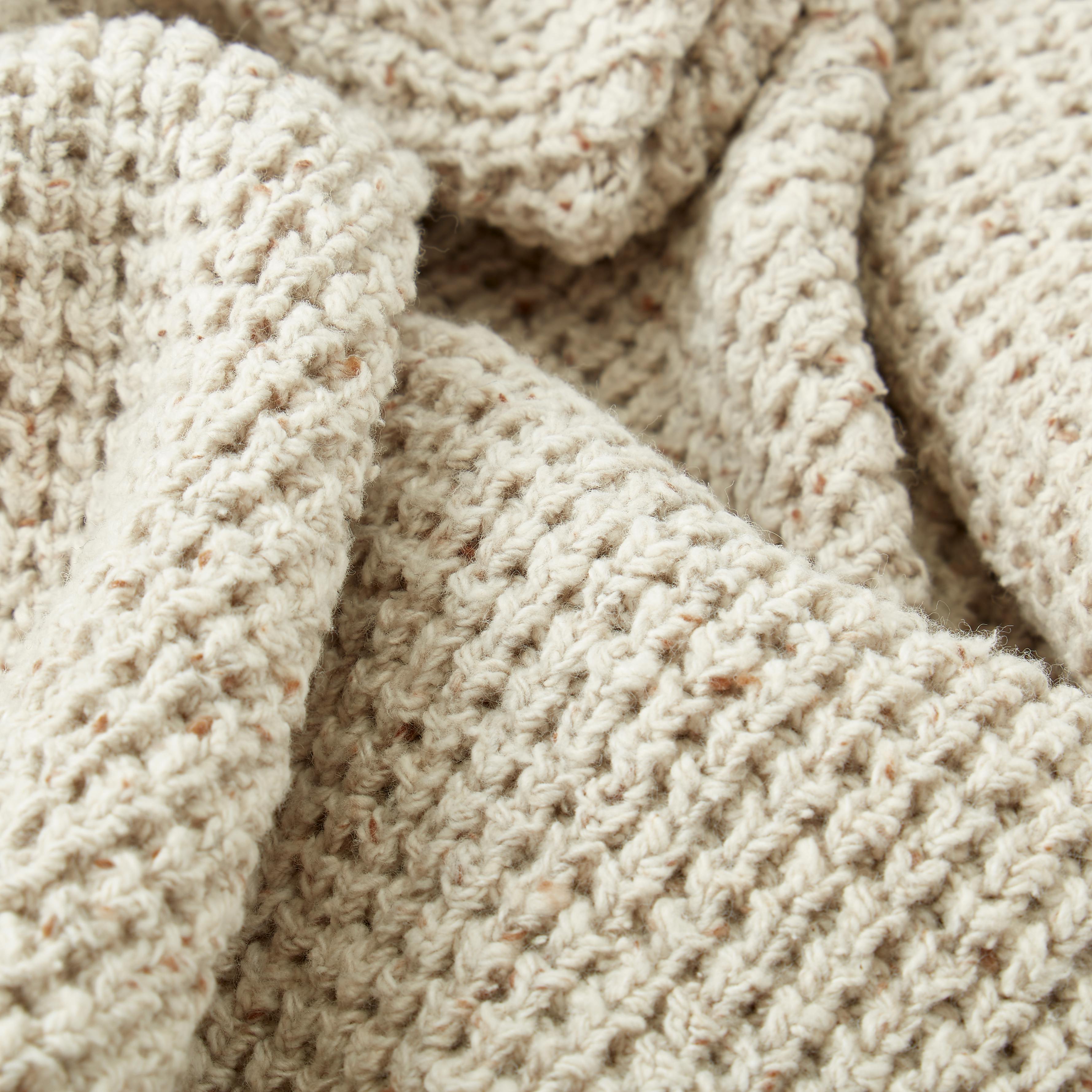 Wellen Recycled Cotton Headlands Sweater