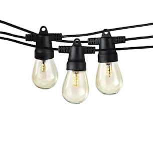 Ambience Pro Solar - Non Hanging String Lights