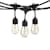 Ambience Pro Solar - Hanging String Lights