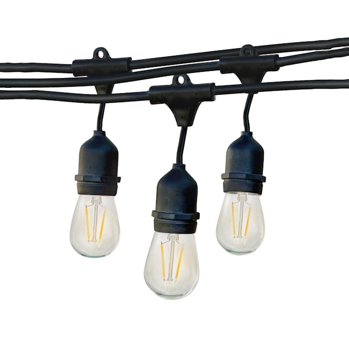 Ambience Pro LED - Hanging String Lights
