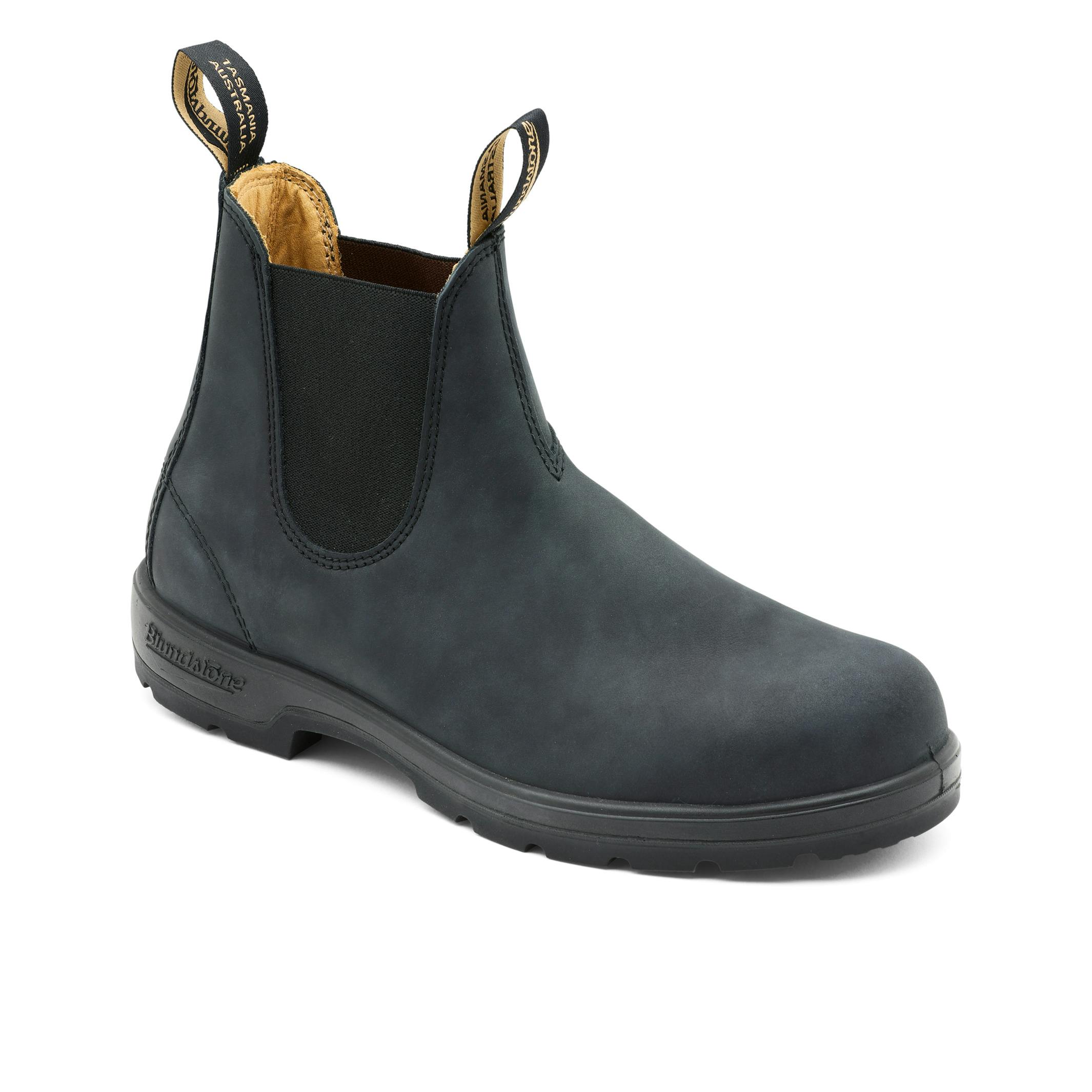 #587 Chelsea Boots