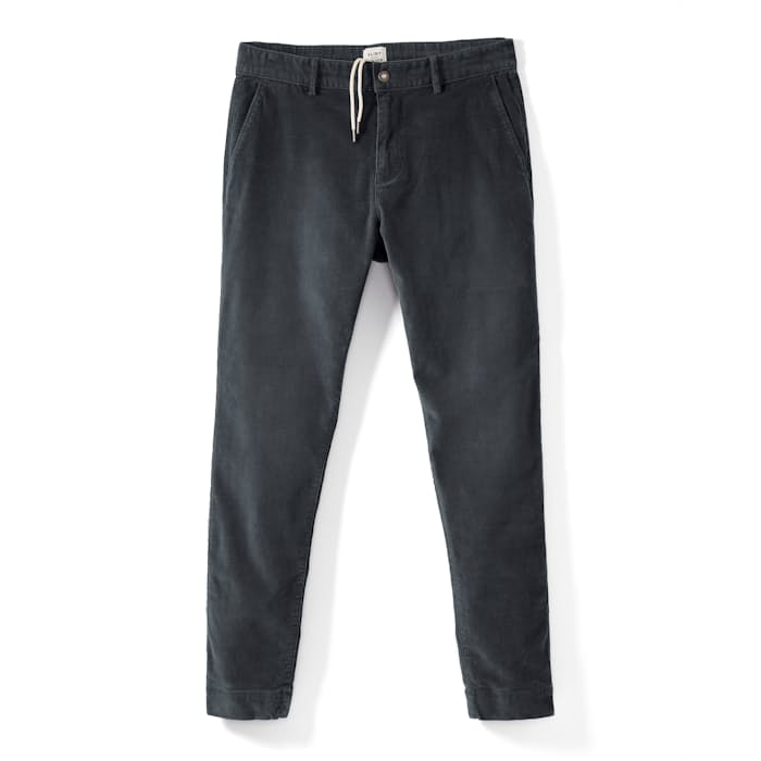 jogger corduroy
