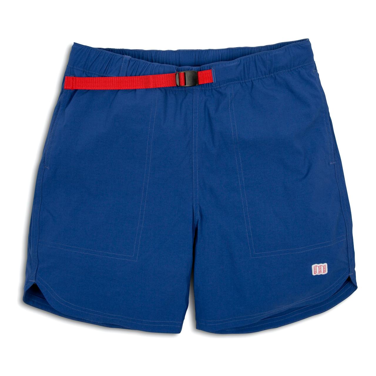 Topo Designs River Shorts - 6"