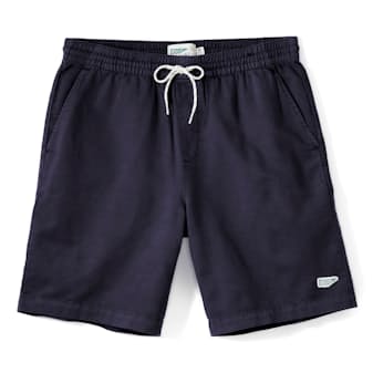Easy Chino Shorts