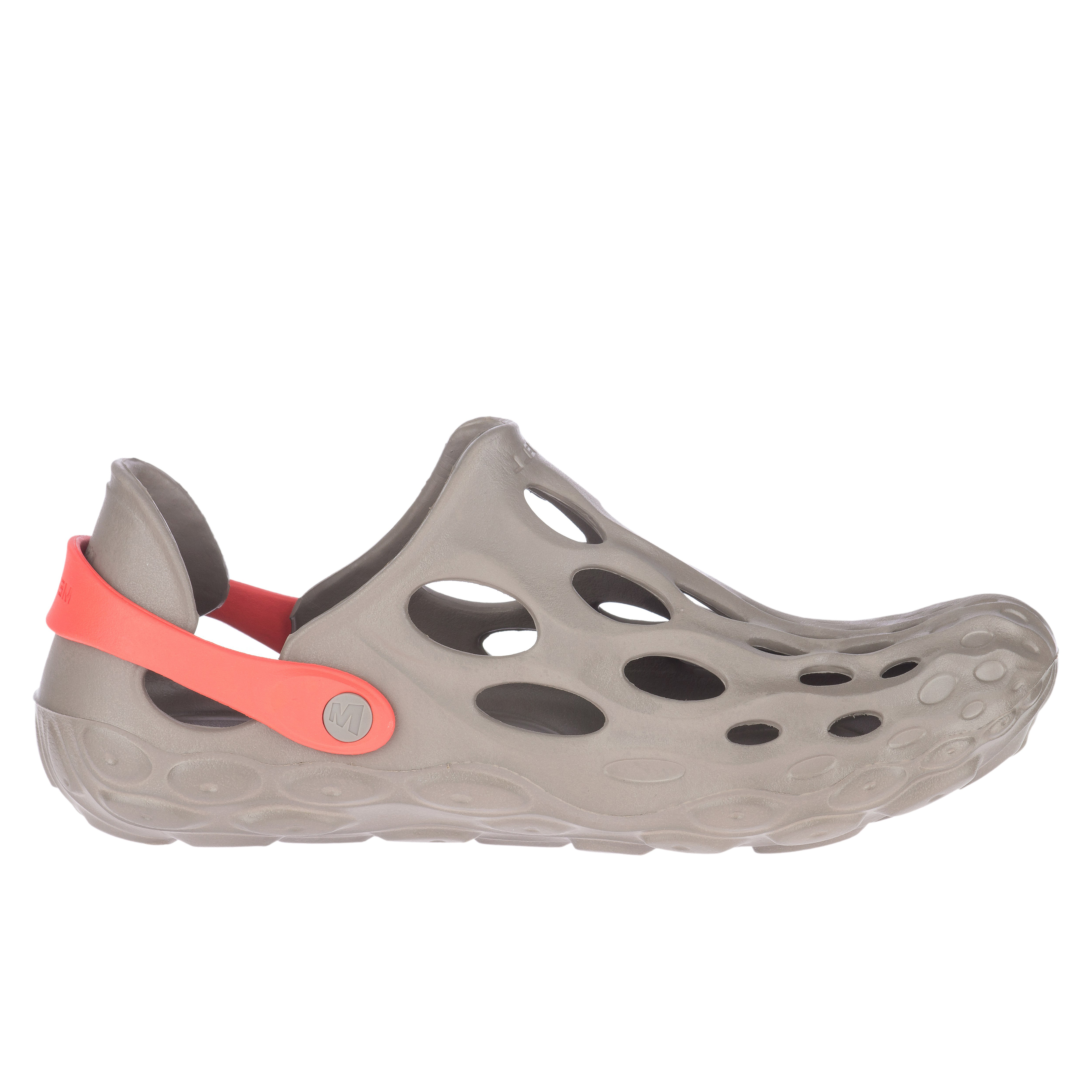 Merrell Hydro Moc - Brindlet/Tangerine | undefined | Huckberry