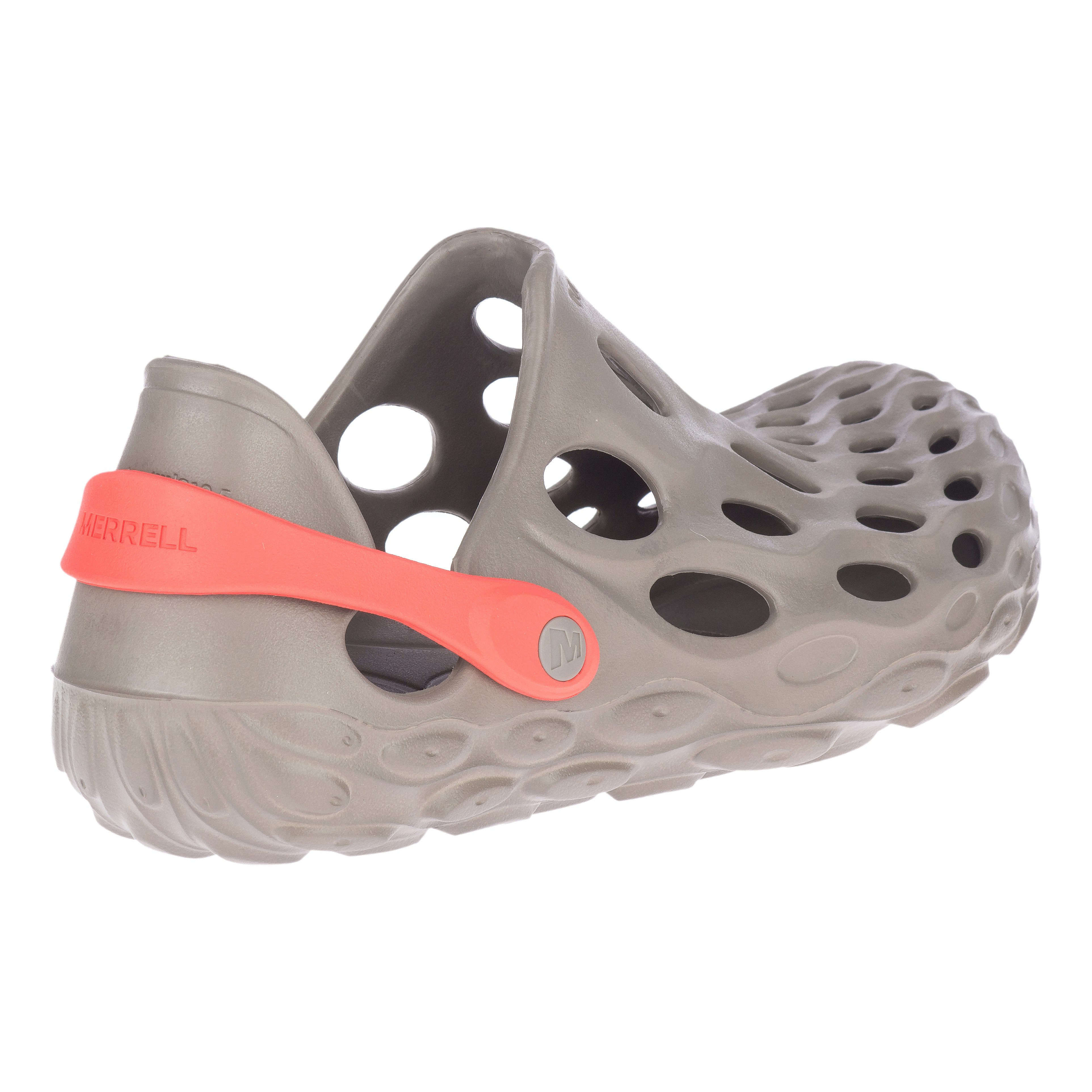 Flip Flops Merrell Hydro Moc Fit Merrell Men's Hydro Moc Sandals - Main Image