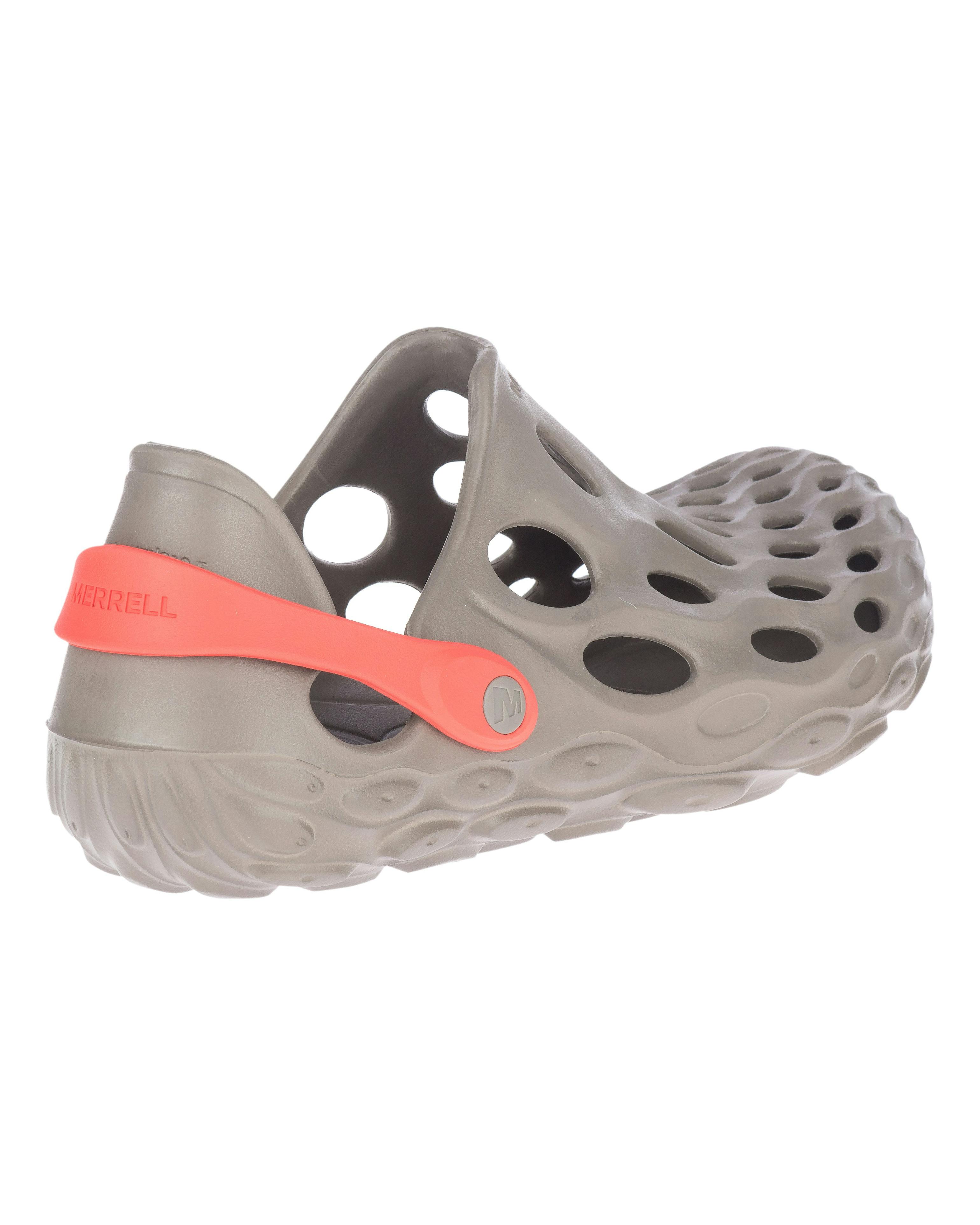 Flip Flops Merrell Hydro Moc Fit Merrell Men's Hydro Moc Sandals