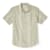 Hemp Cotton Short Sleeve Shirt