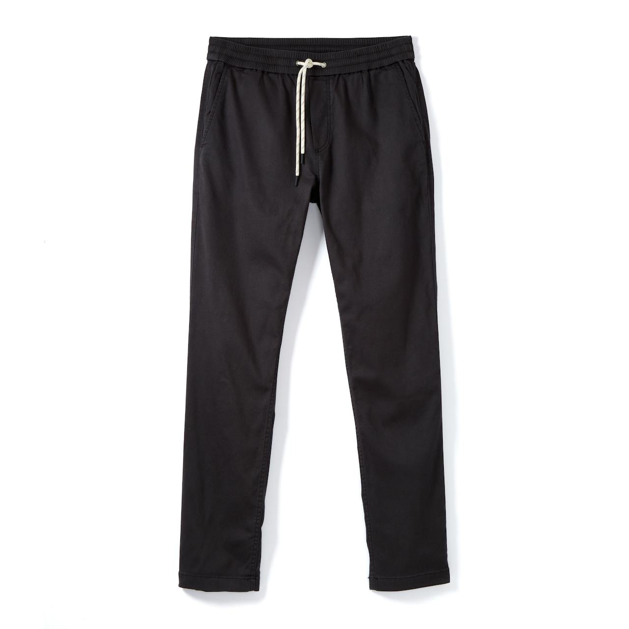 Faherty Brand Essential Pant