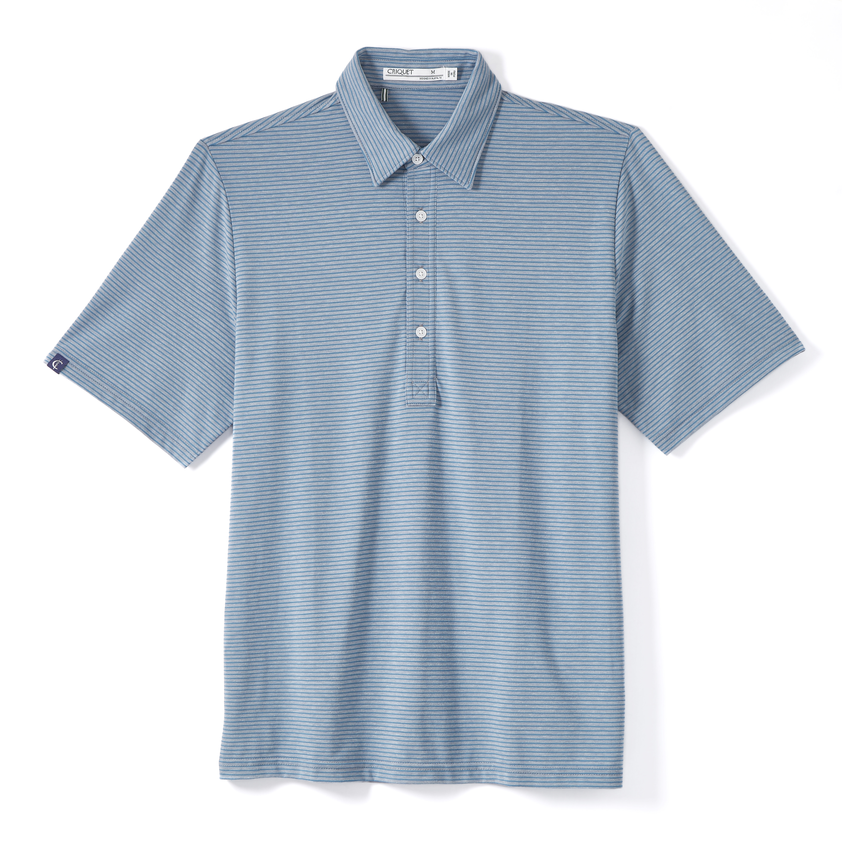 Criquet Players Shirt Huckberry