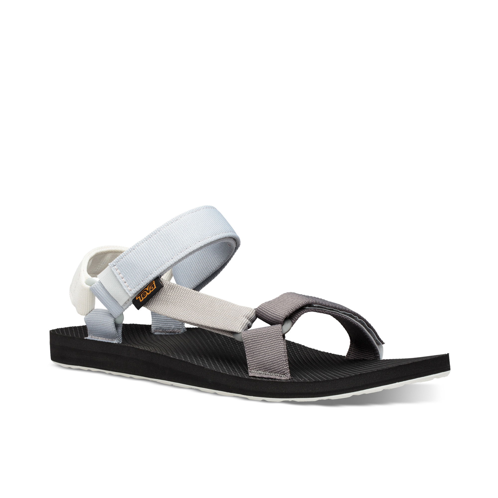 Teva Original Universal Sandal - Grey Multi - 9 - Walmart.com